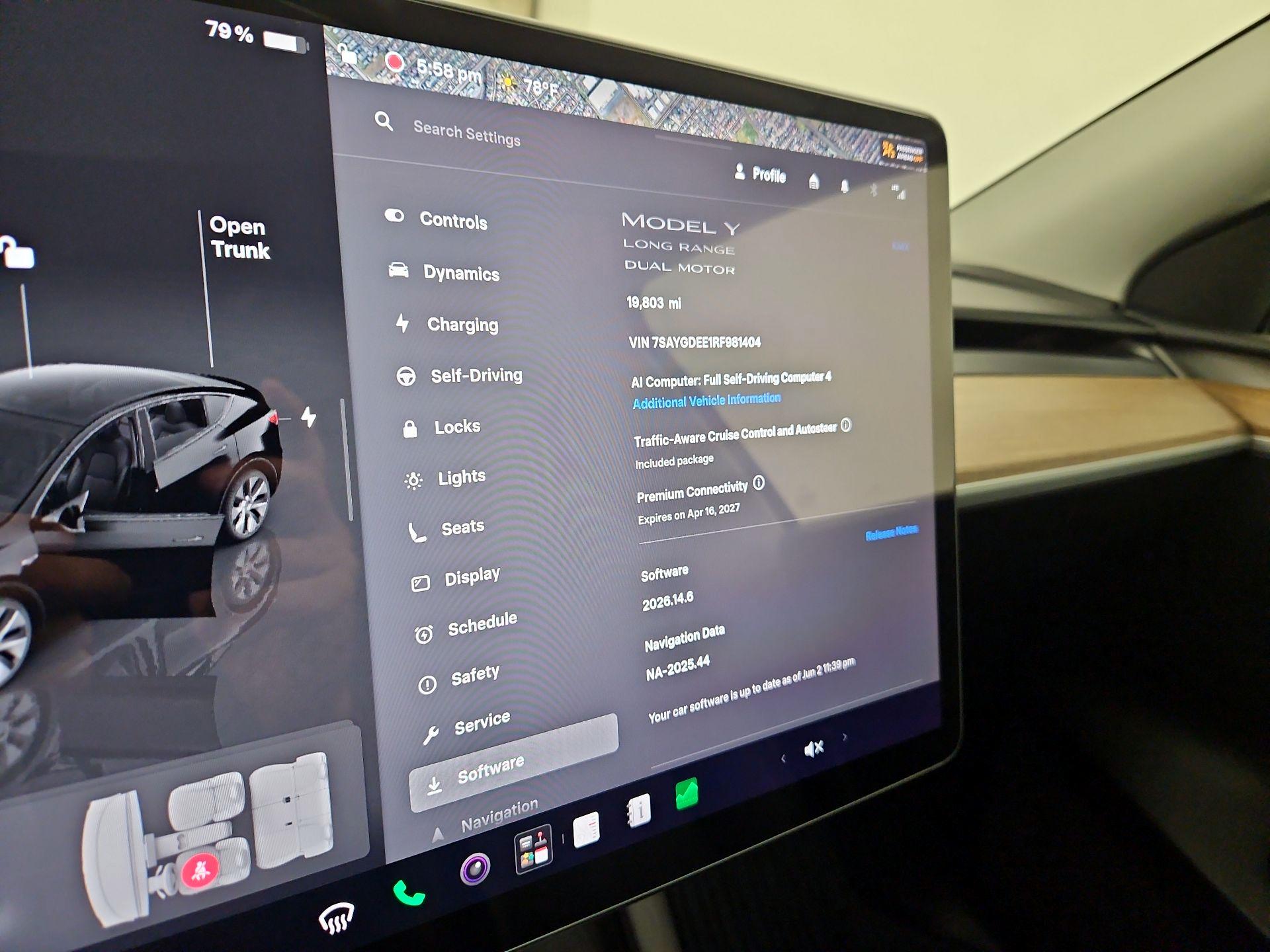 Thumbnail: 2024 Tesla Model Y - 13