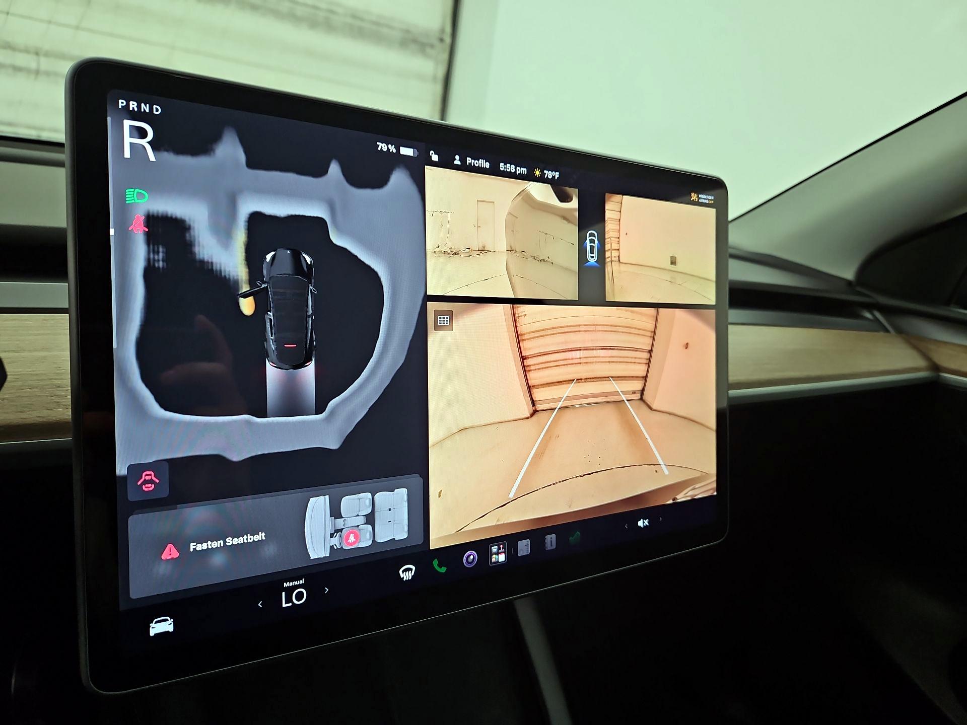 Thumbnail: 2024 Tesla Model Y - 14