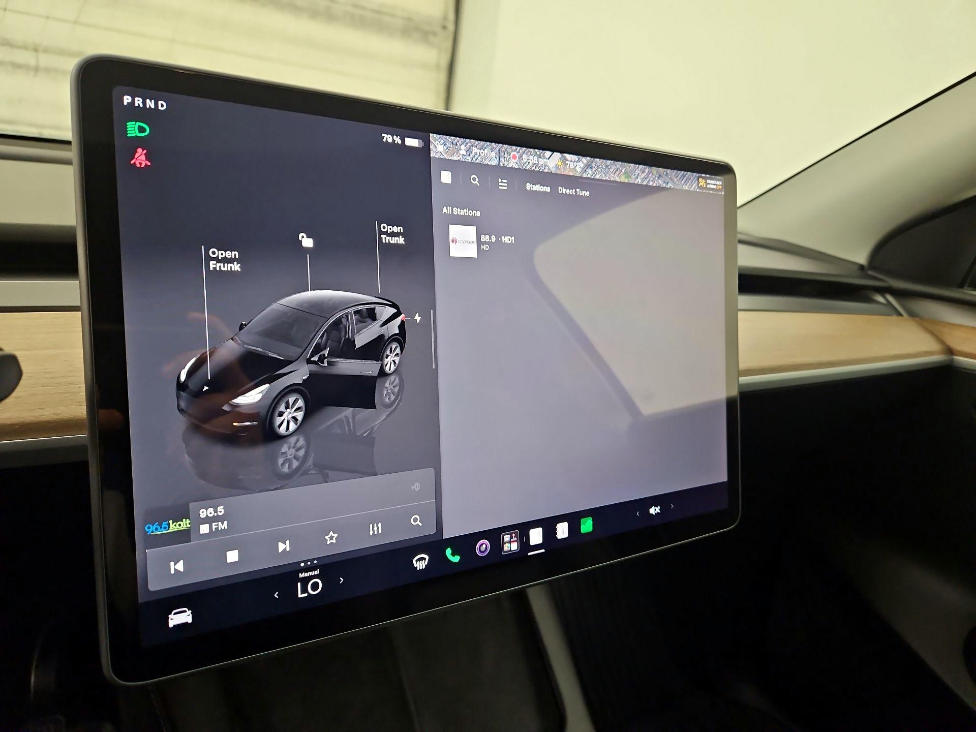 Thumbnail: 2024 Tesla Model Y - 15