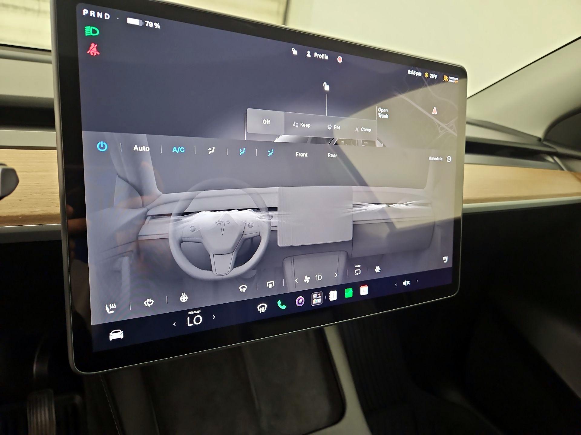 Thumbnail: 2024 Tesla Model Y - 16