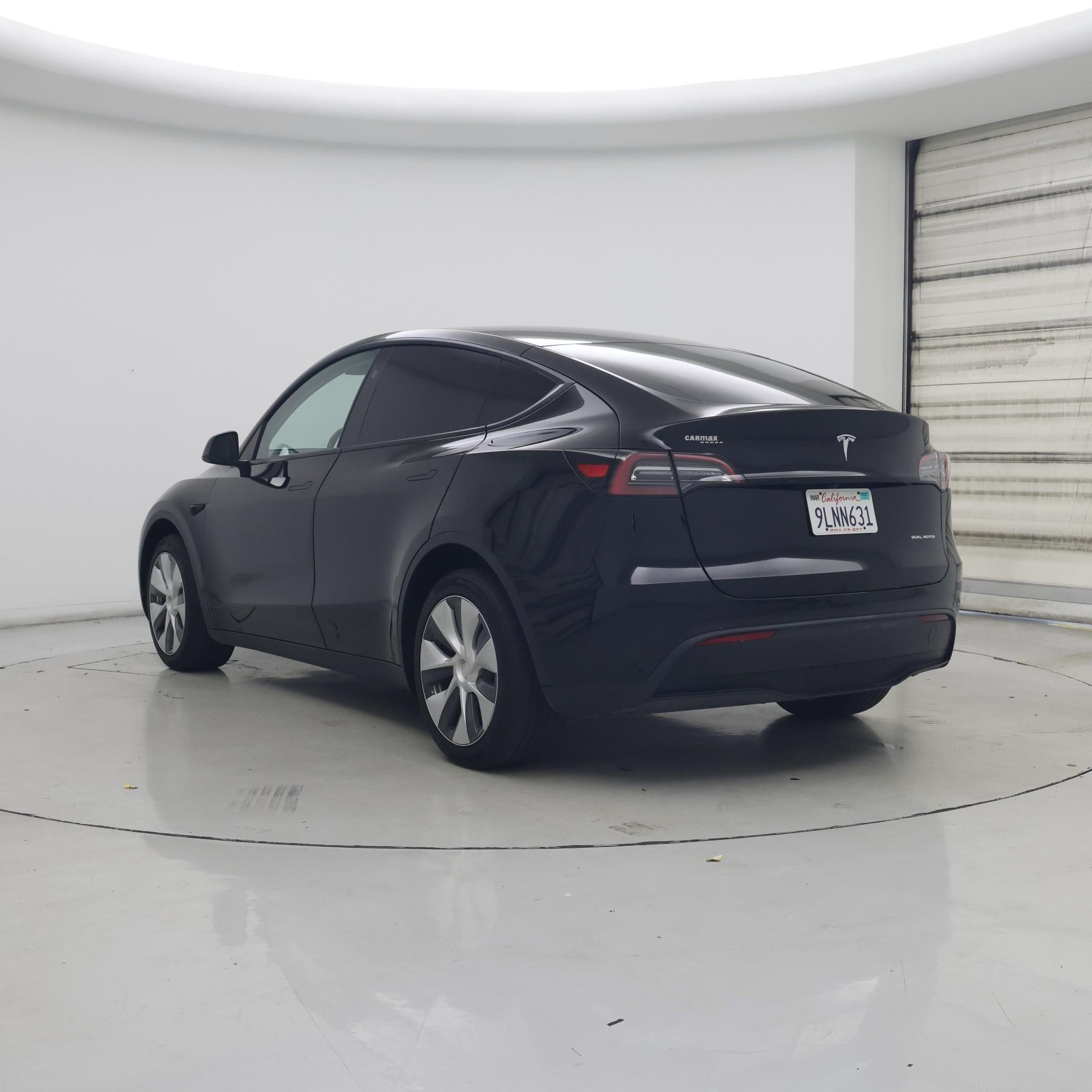 Thumbnail: 2024 Tesla Model Y - 2