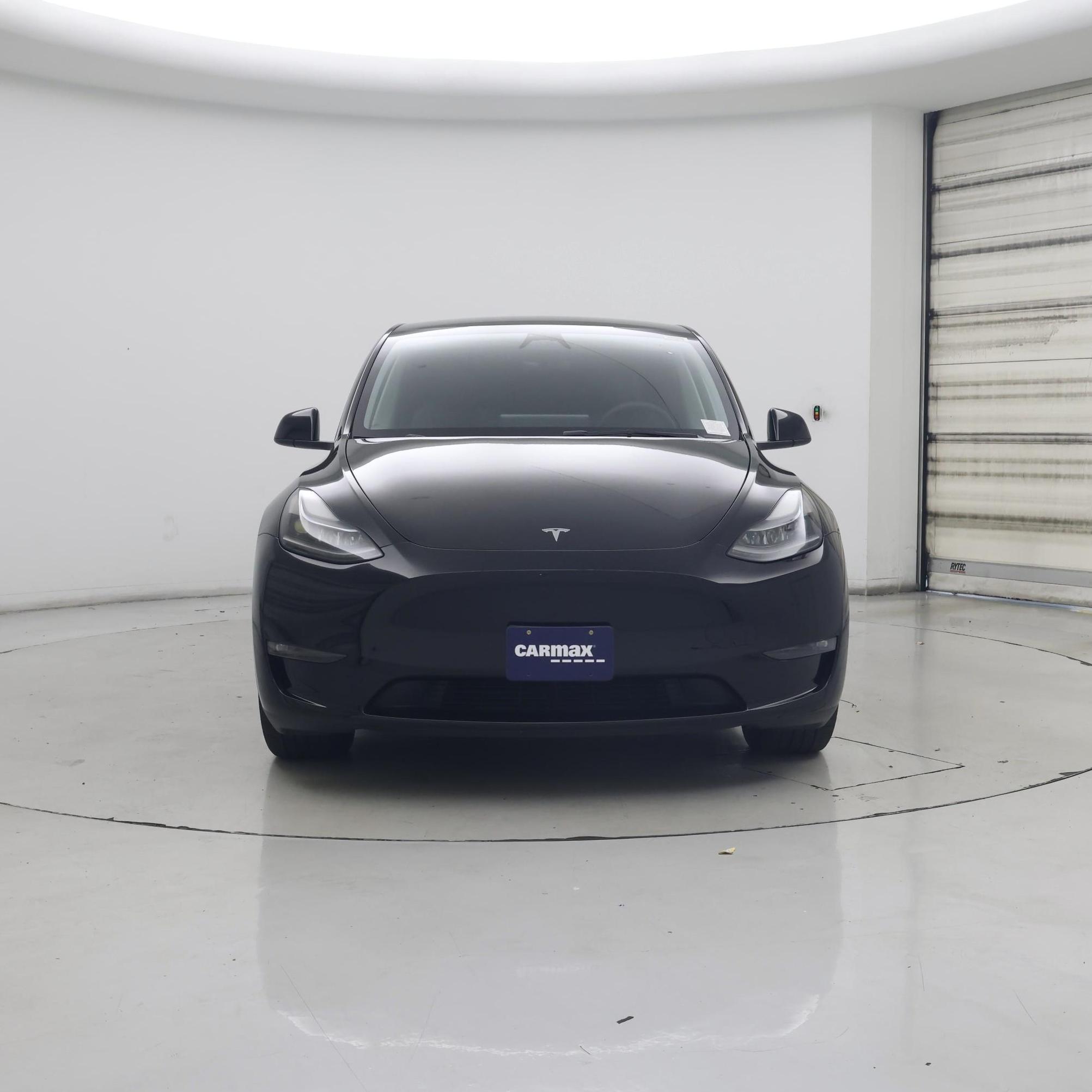 Thumbnail: 2024 Tesla Model Y - 5