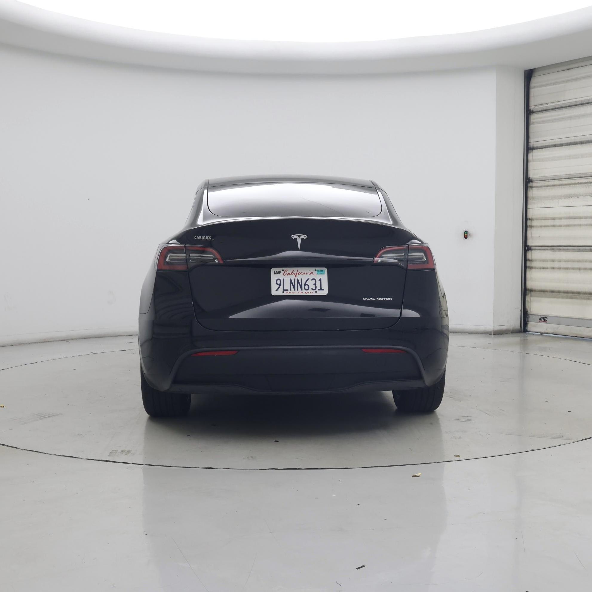 Thumbnail: 2024 Tesla Model Y - 6