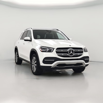 2020 Mercedes-Benz GLE350