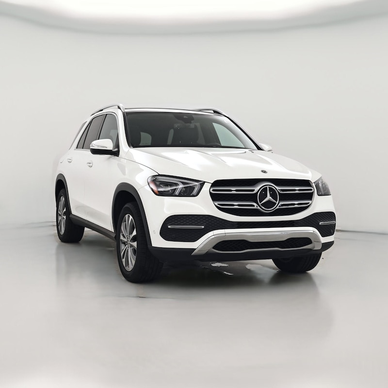 2020 Mercedes-Benz GLE350