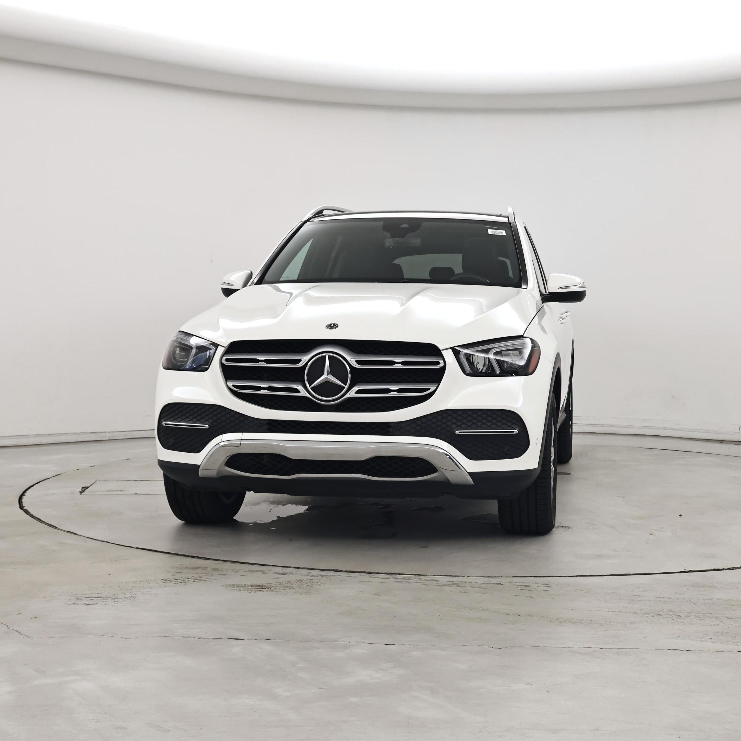 Thumbnail: 2020 Mercedes-Benz GLE - 5