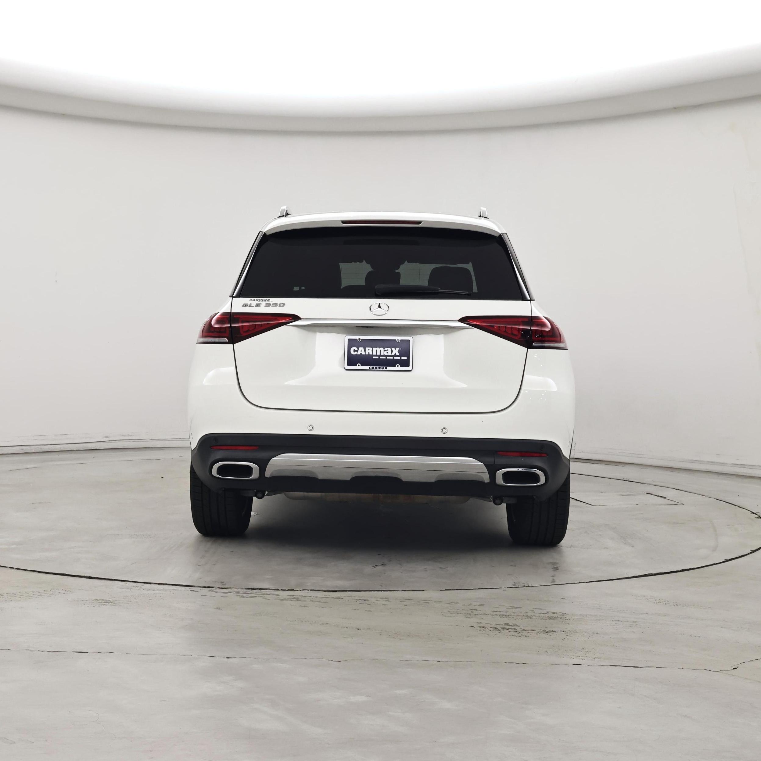 Thumbnail: 2020 Mercedes-Benz GLE - 6