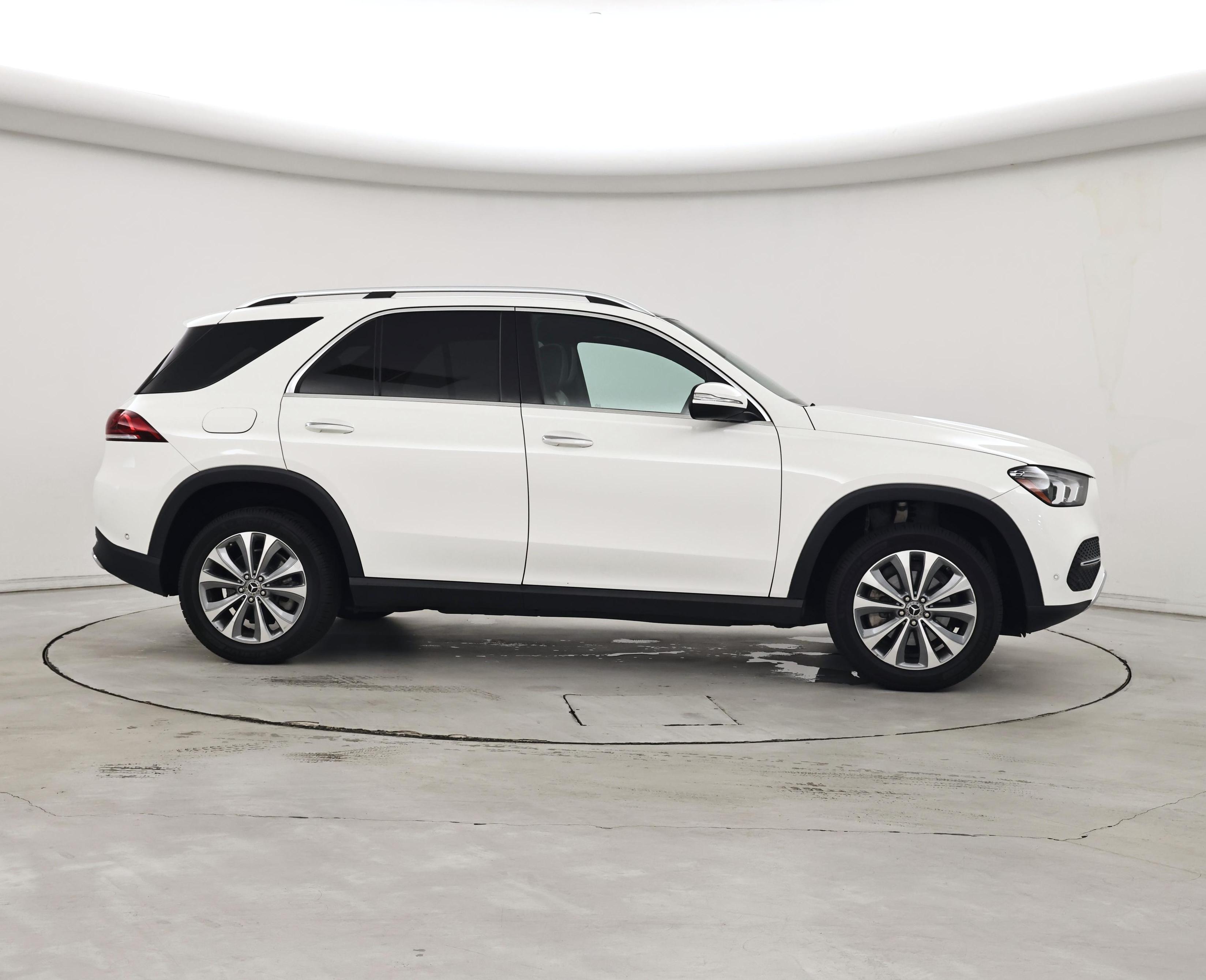 Thumbnail: 2020 Mercedes-Benz GLE - 7