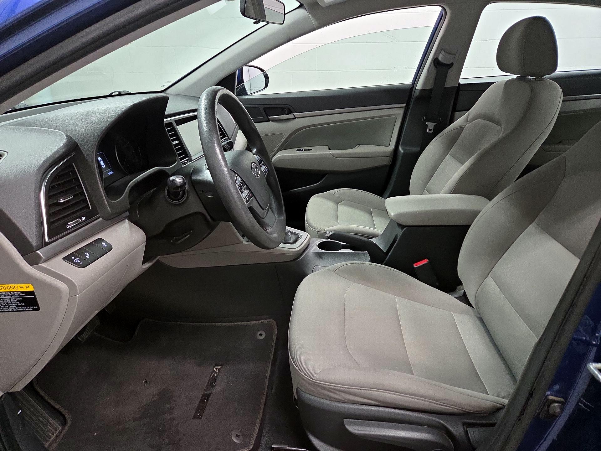 Thumbnail: 2018 Hyundai Elantra - 9