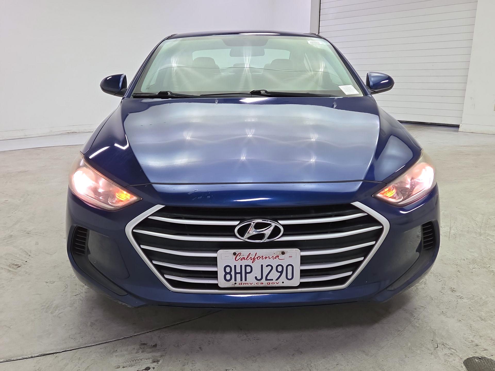 Thumbnail: 2018 Hyundai Elantra - 2
