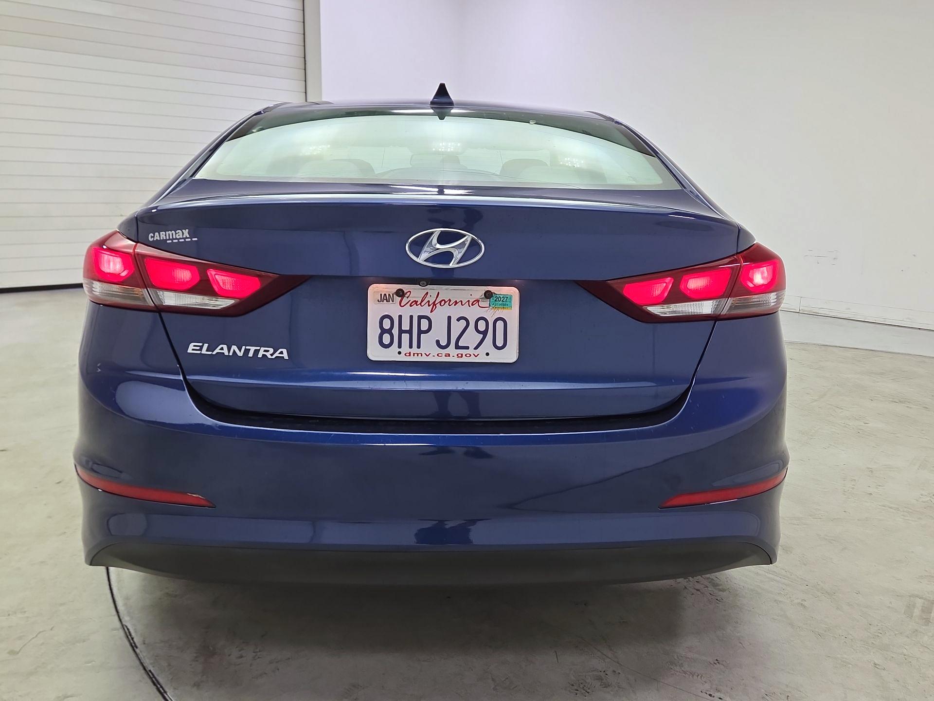 Thumbnail: 2018 Hyundai Elantra - 6