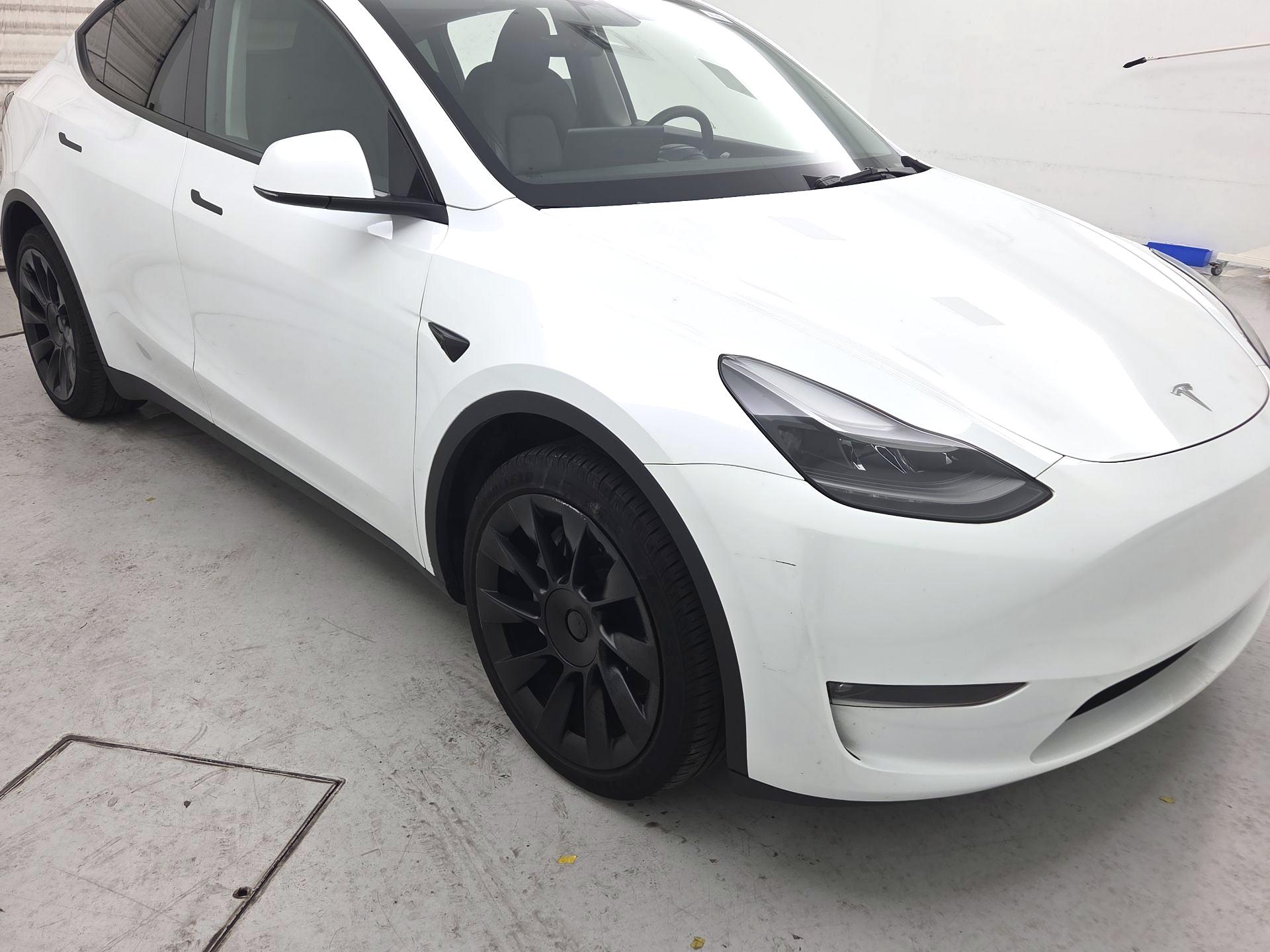 Thumbnail: 2023 Tesla Model Y - 1