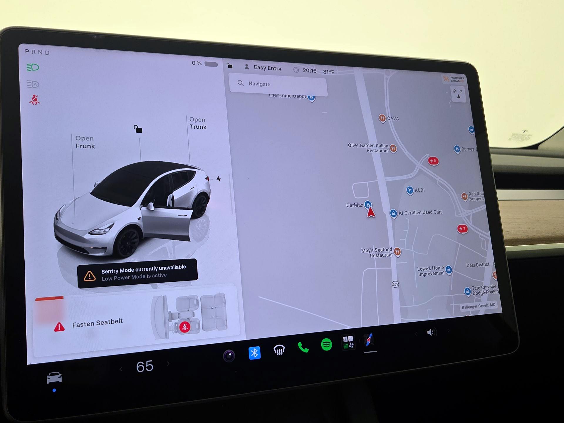 Thumbnail: 2023 Tesla Model Y - 11