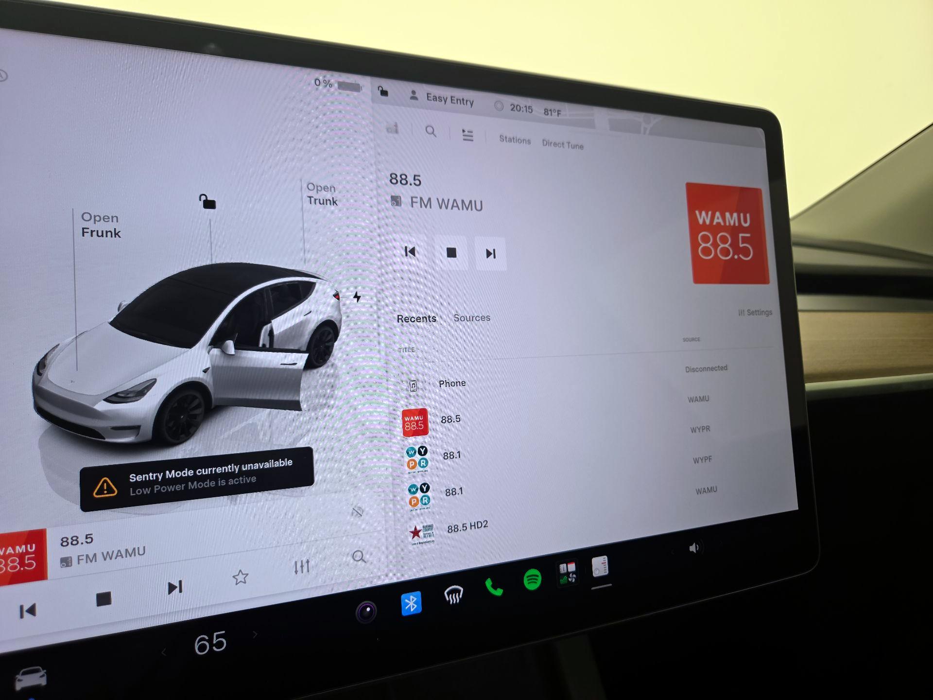 Thumbnail: 2023 Tesla Model Y - 13