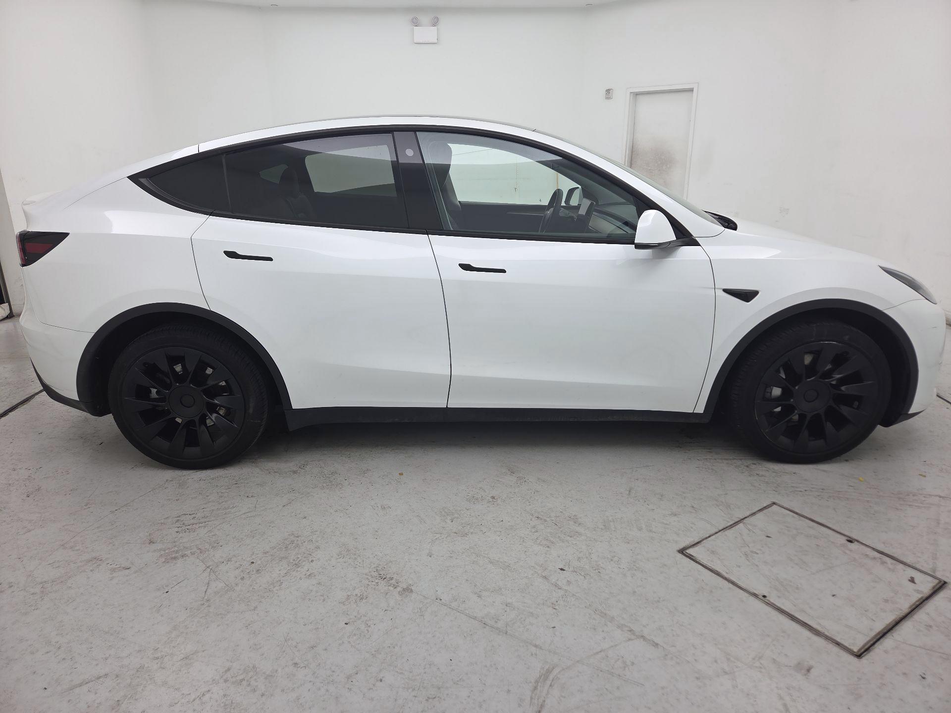 Thumbnail: 2023 Tesla Model Y - 4