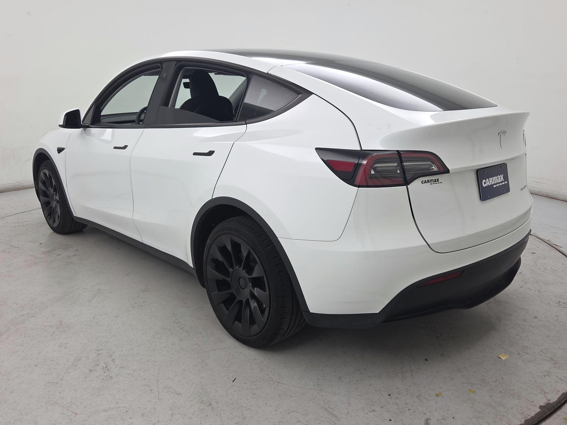Thumbnail: 2023 Tesla Model Y - 7