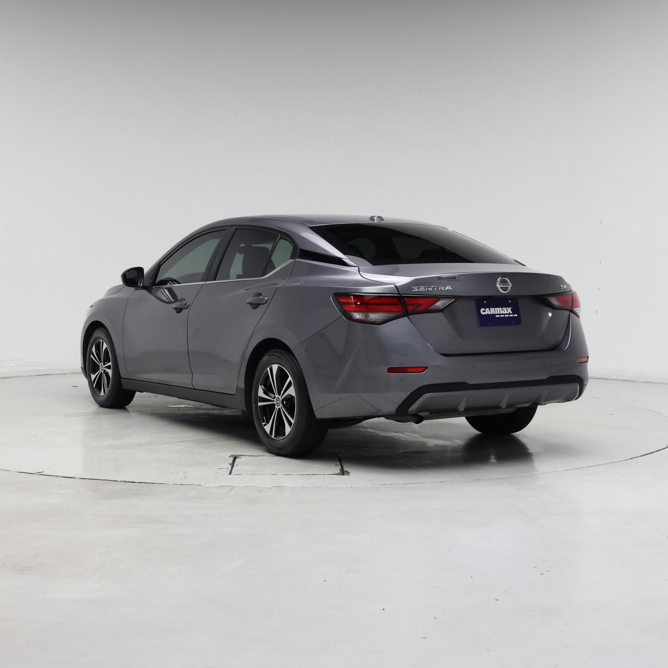 Thumbnail: 2023 Nissan Sentra - 2