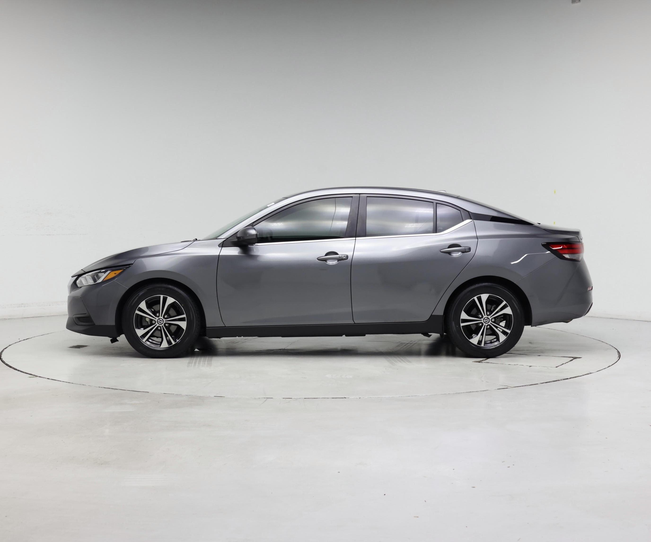 Thumbnail: 2023 Nissan Sentra - 3
