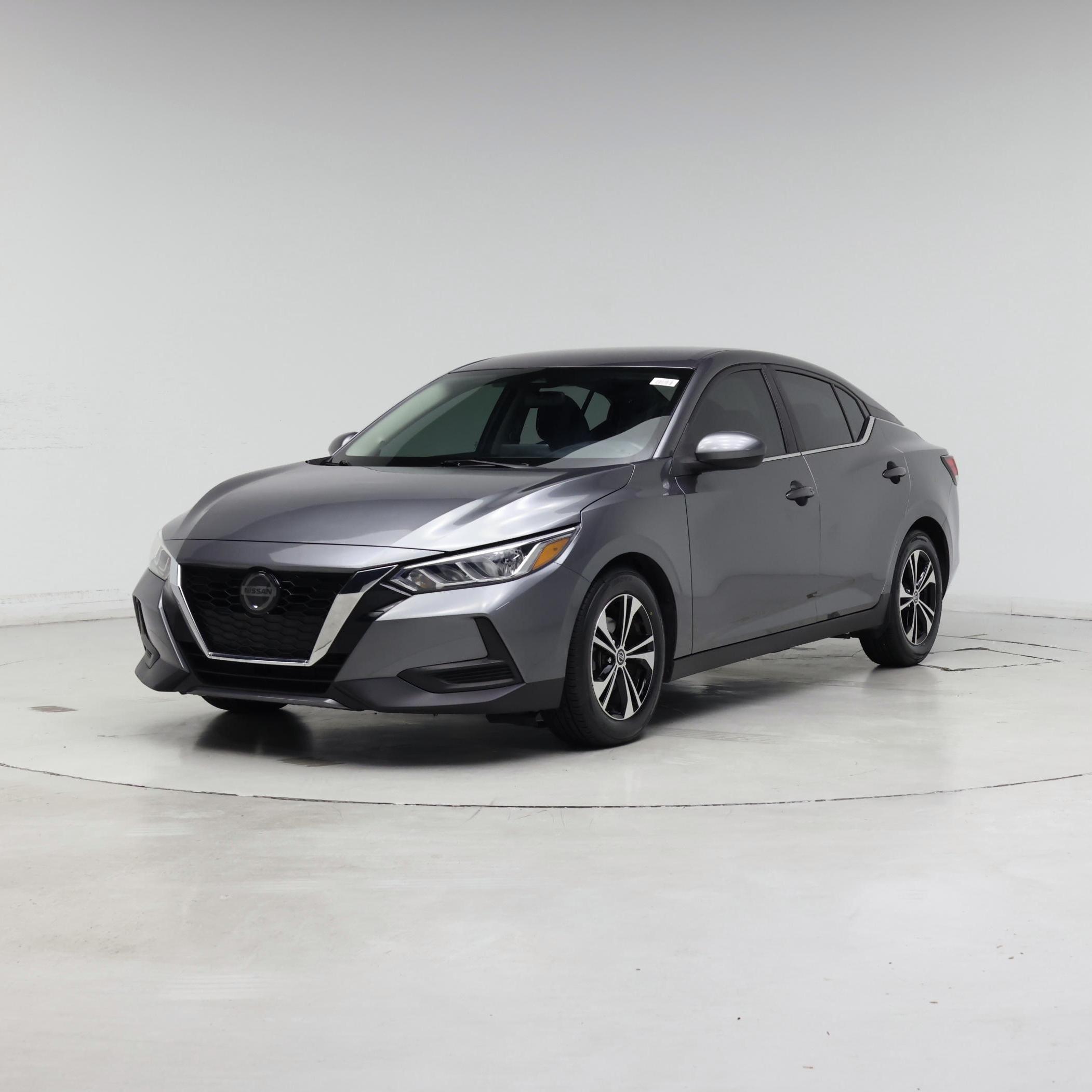 Thumbnail: 2023 Nissan Sentra - 4