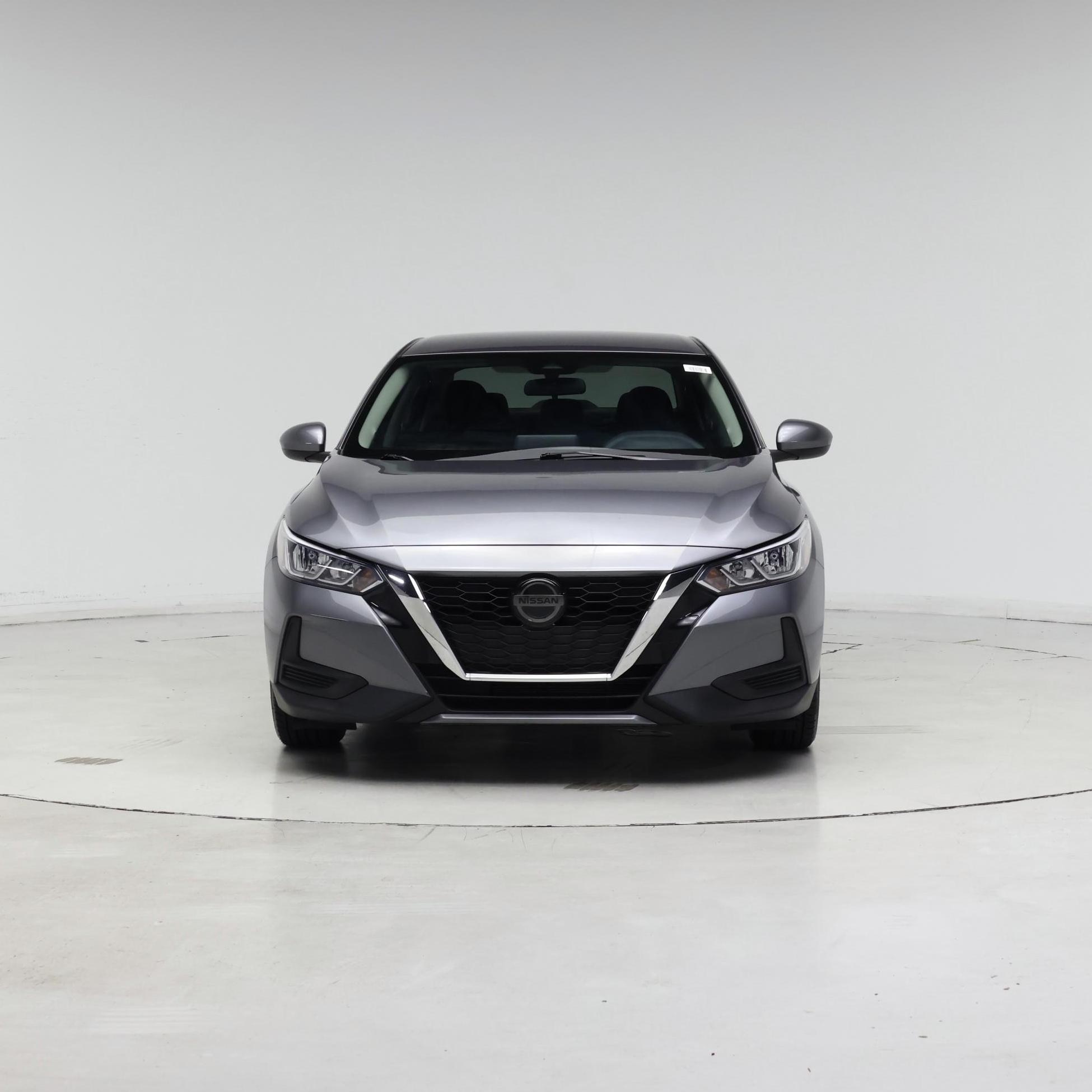 Thumbnail: 2023 Nissan Sentra - 5