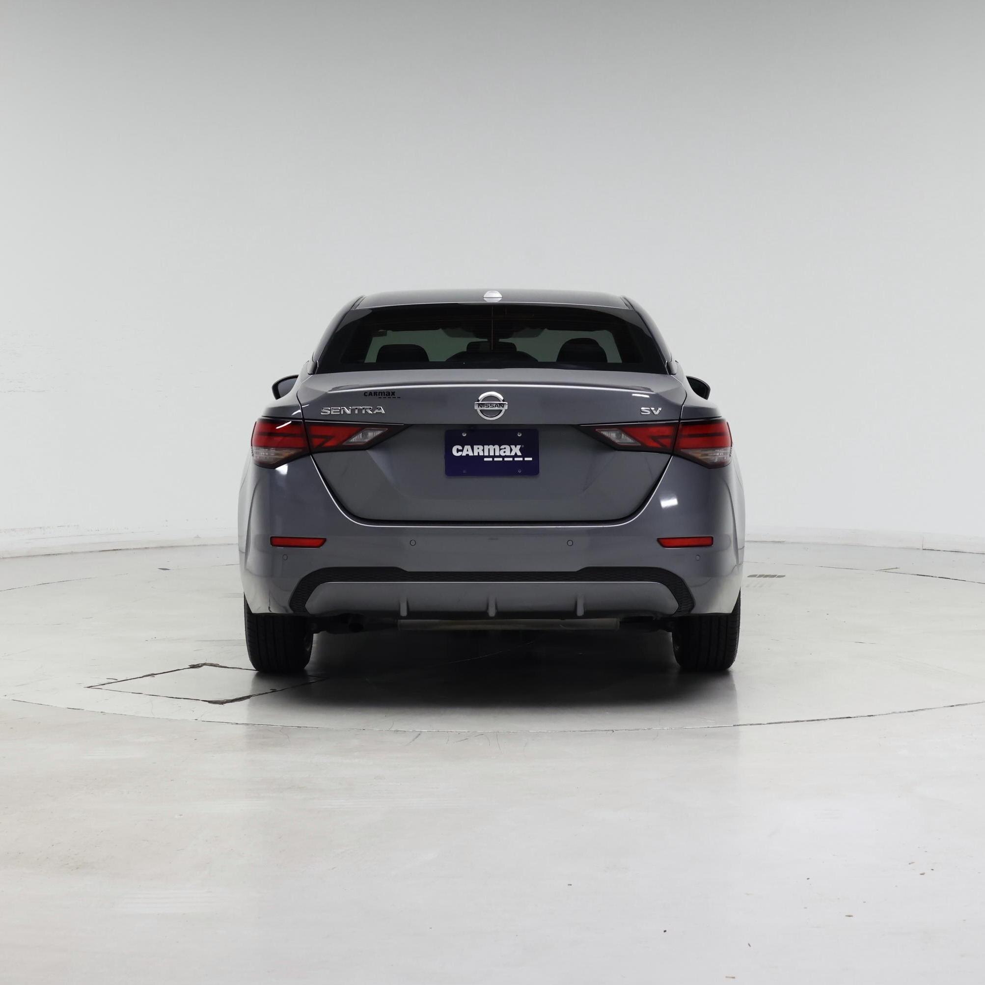 Thumbnail: 2023 Nissan Sentra - 6