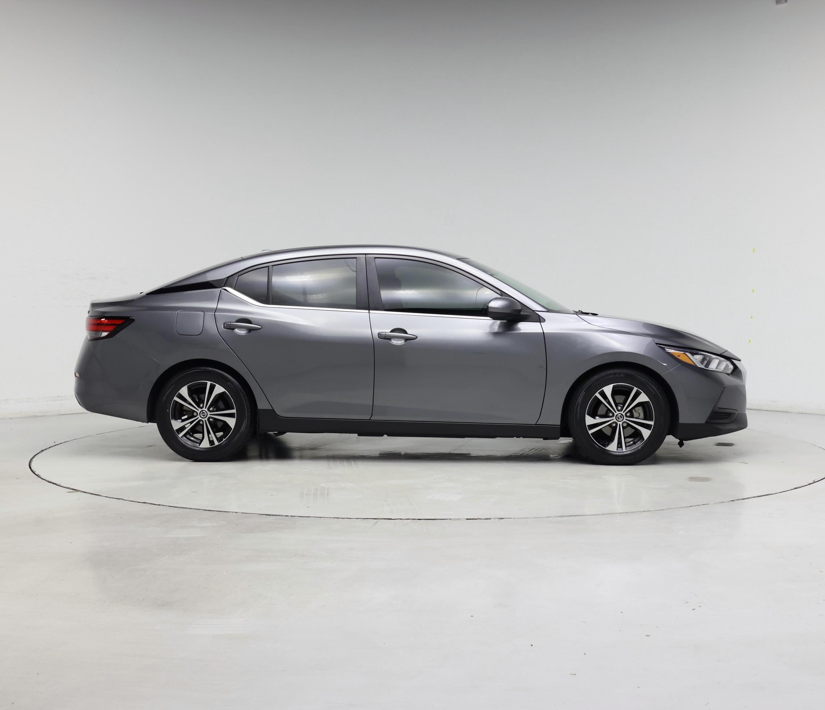 Thumbnail: 2023 Nissan Sentra - 7