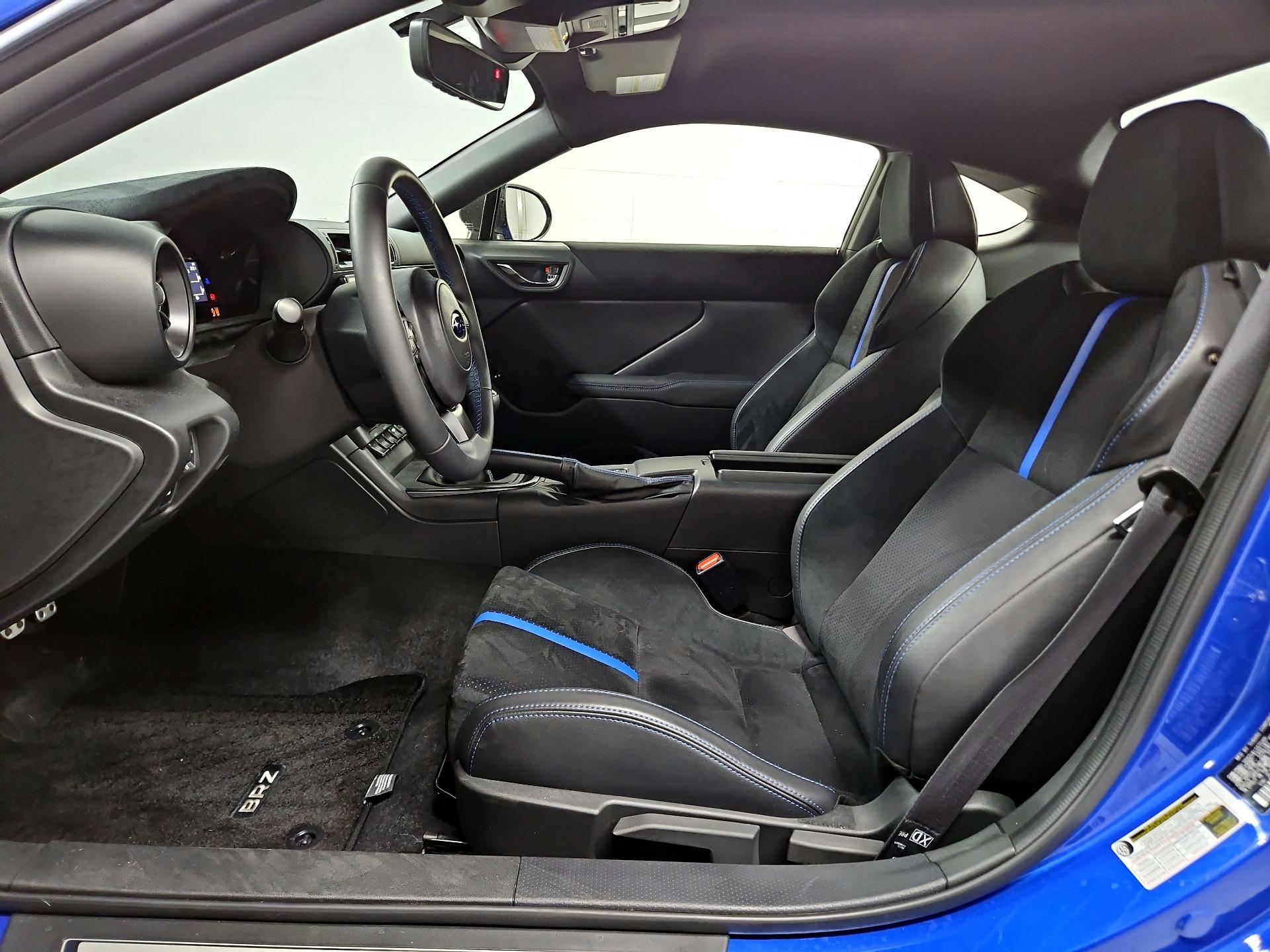 Thumbnail: 2025 Subaru BRZ - 11