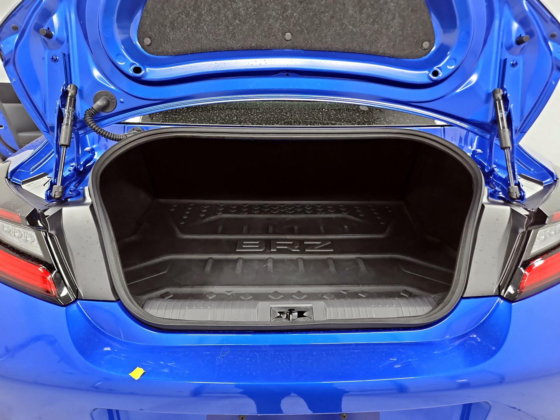 Thumbnail: 2025 Subaru BRZ - 20