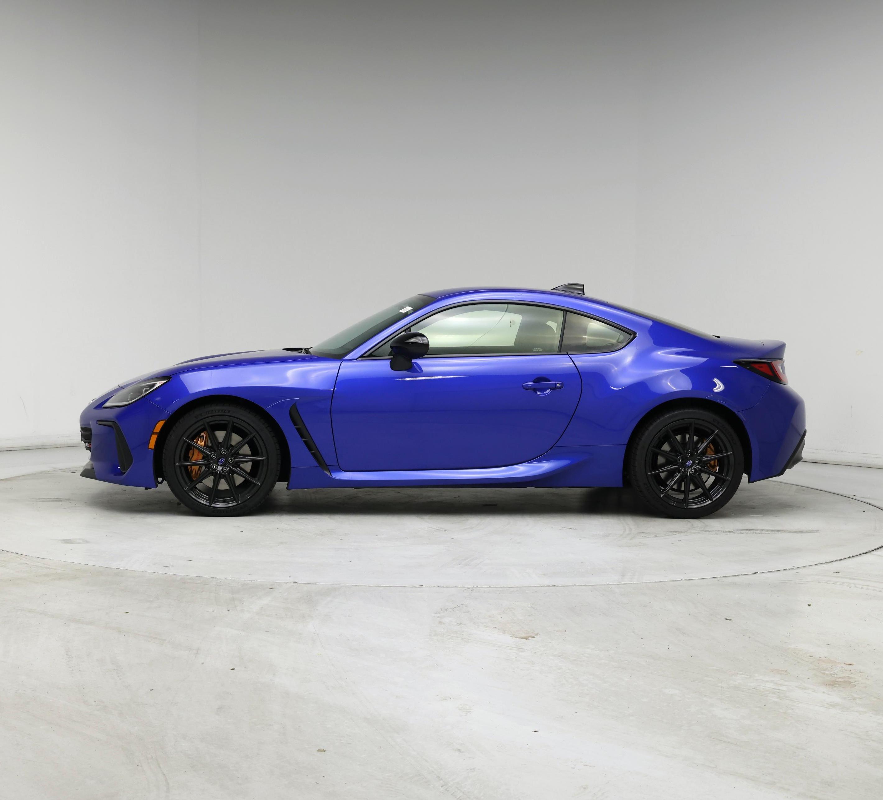 Thumbnail: 2025 Subaru BRZ - 3