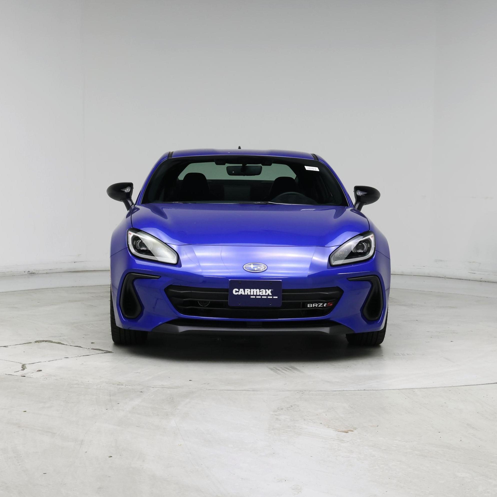 Thumbnail: 2025 Subaru BRZ - 5
