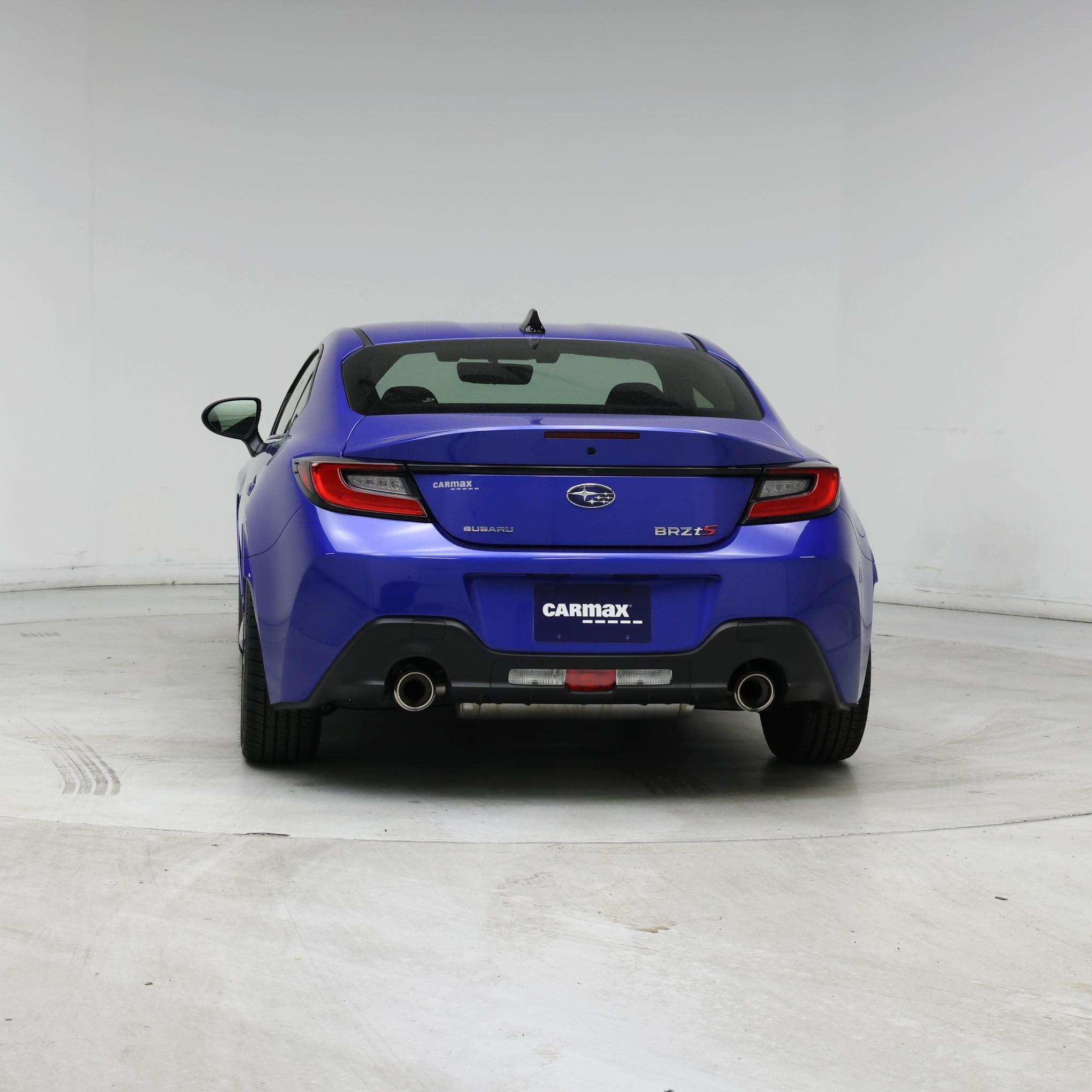 Thumbnail: 2025 Subaru BRZ - 6