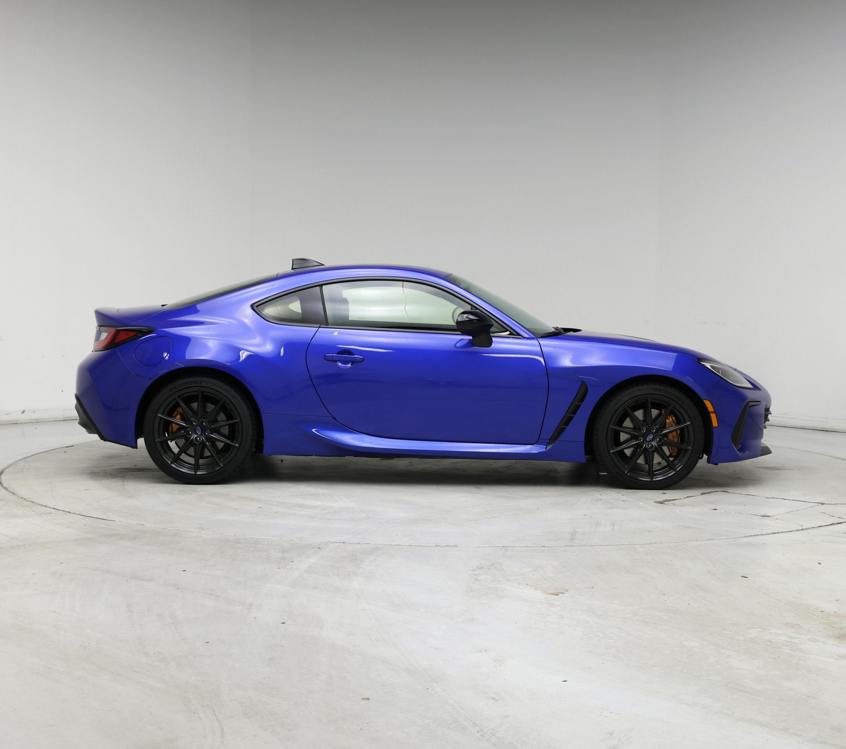 Thumbnail: 2025 Subaru BRZ - 7