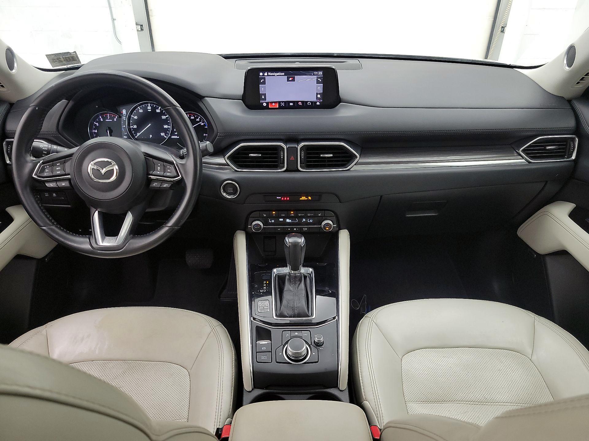 Thumbnail: 2019 Mazda CX-5 - 9