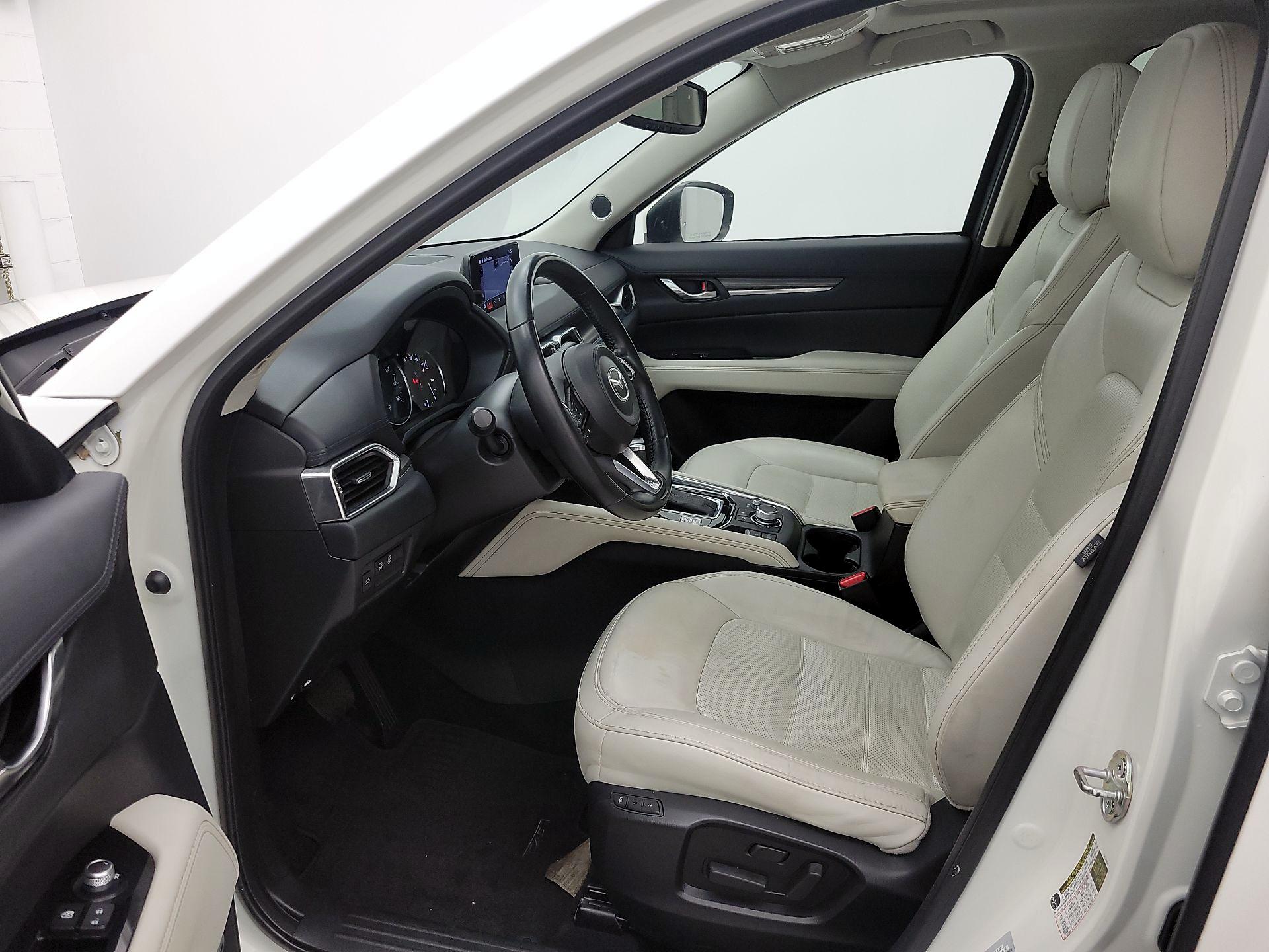 Thumbnail: 2019 Mazda CX-5 - 11