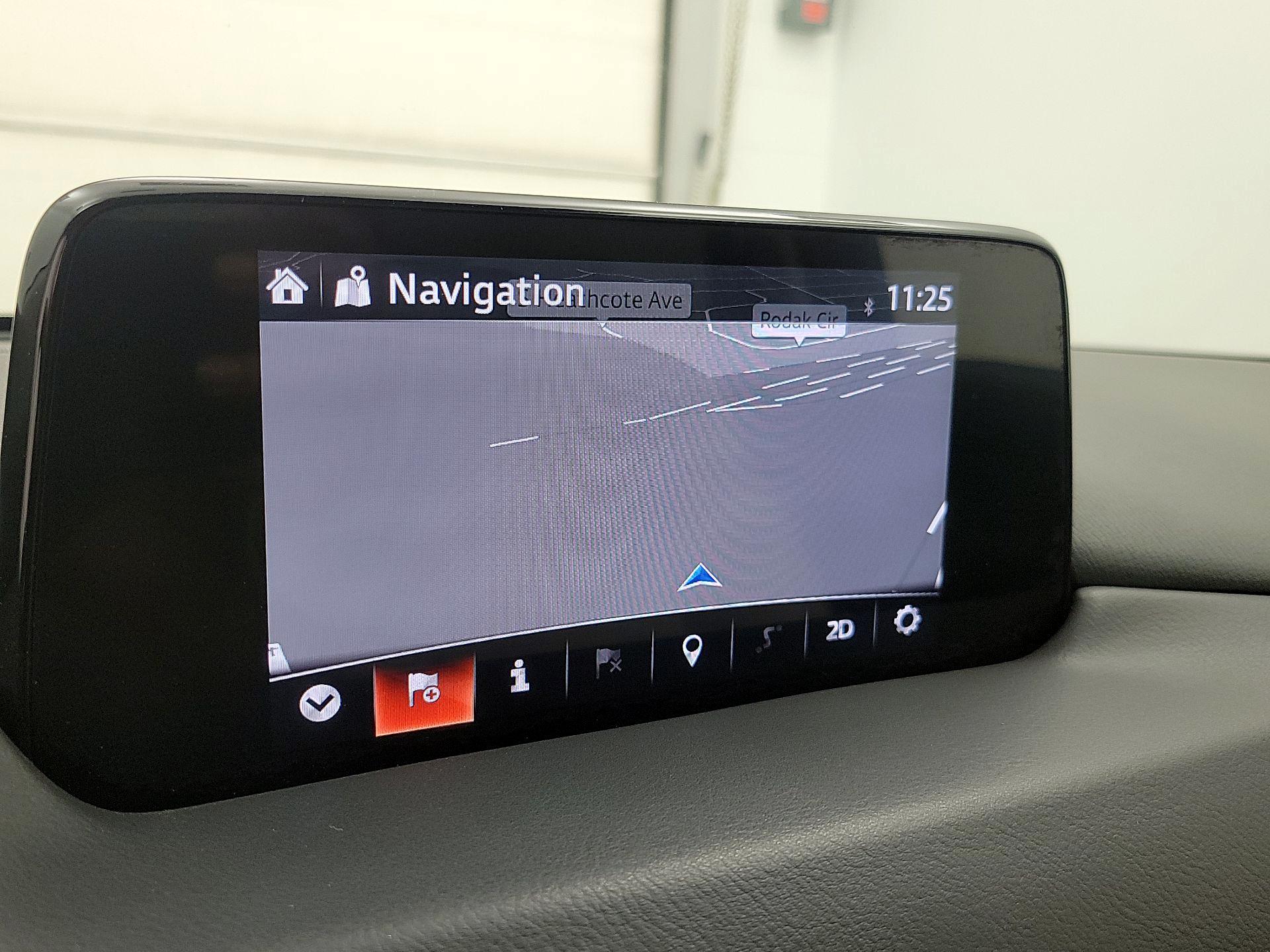 Thumbnail: 2019 Mazda CX-5 - 14