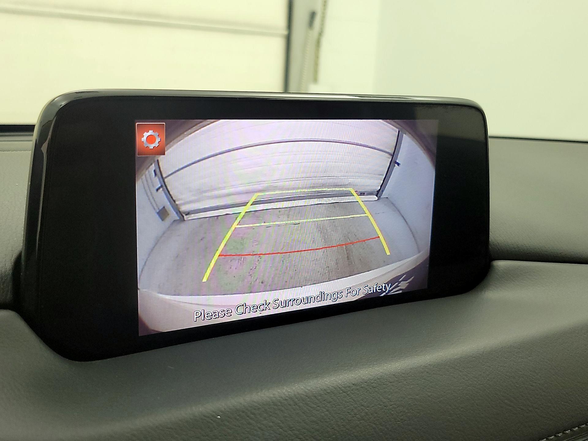Thumbnail: 2019 Mazda CX-5 - 15