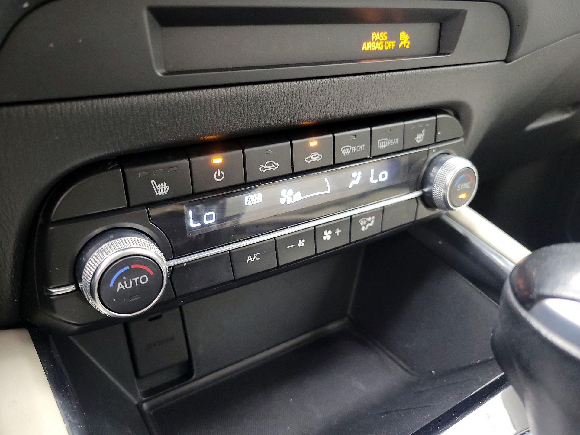 Thumbnail: 2019 Mazda CX-5 - 17