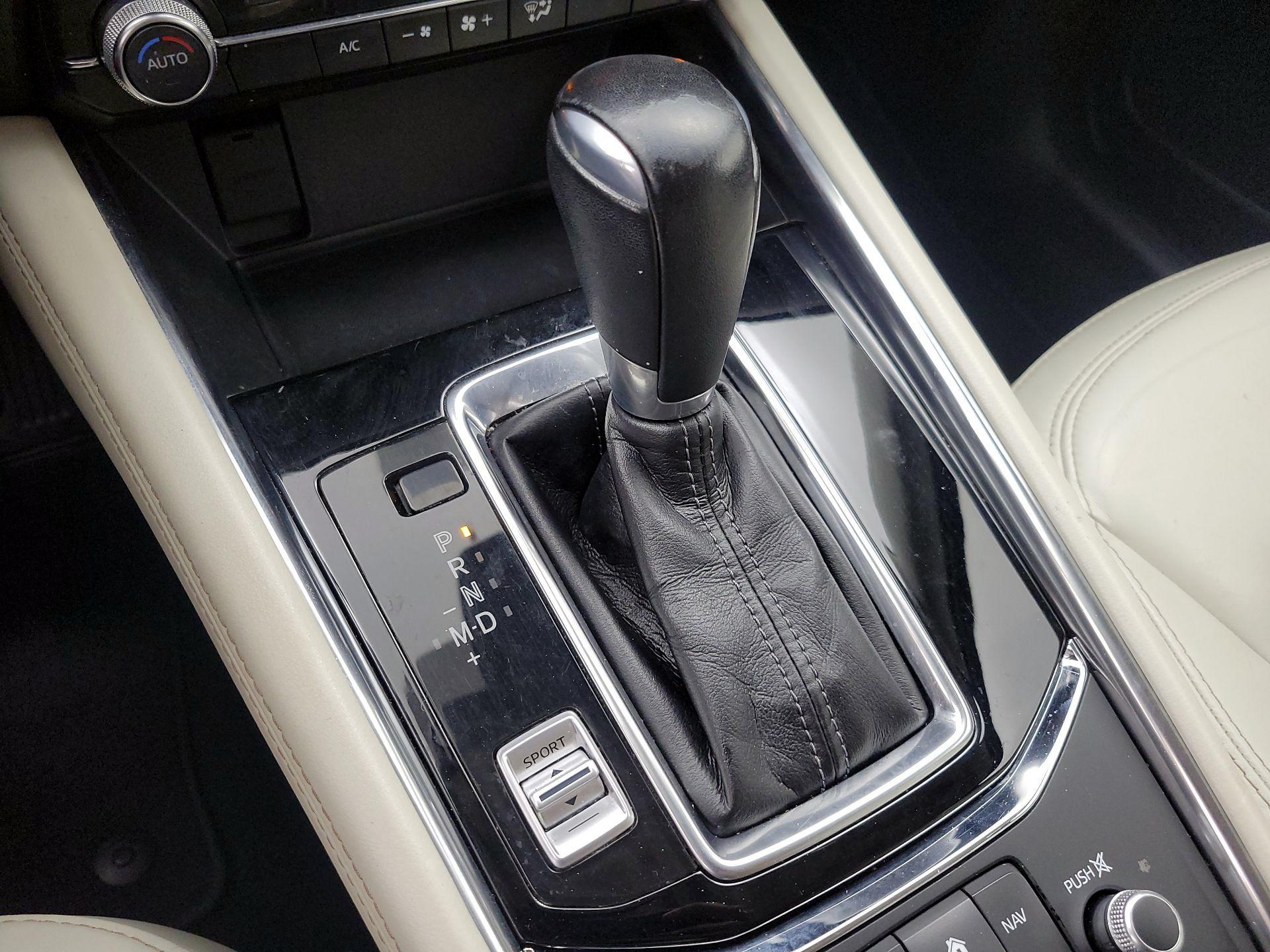 Thumbnail: 2019 Mazda CX-5 - 18