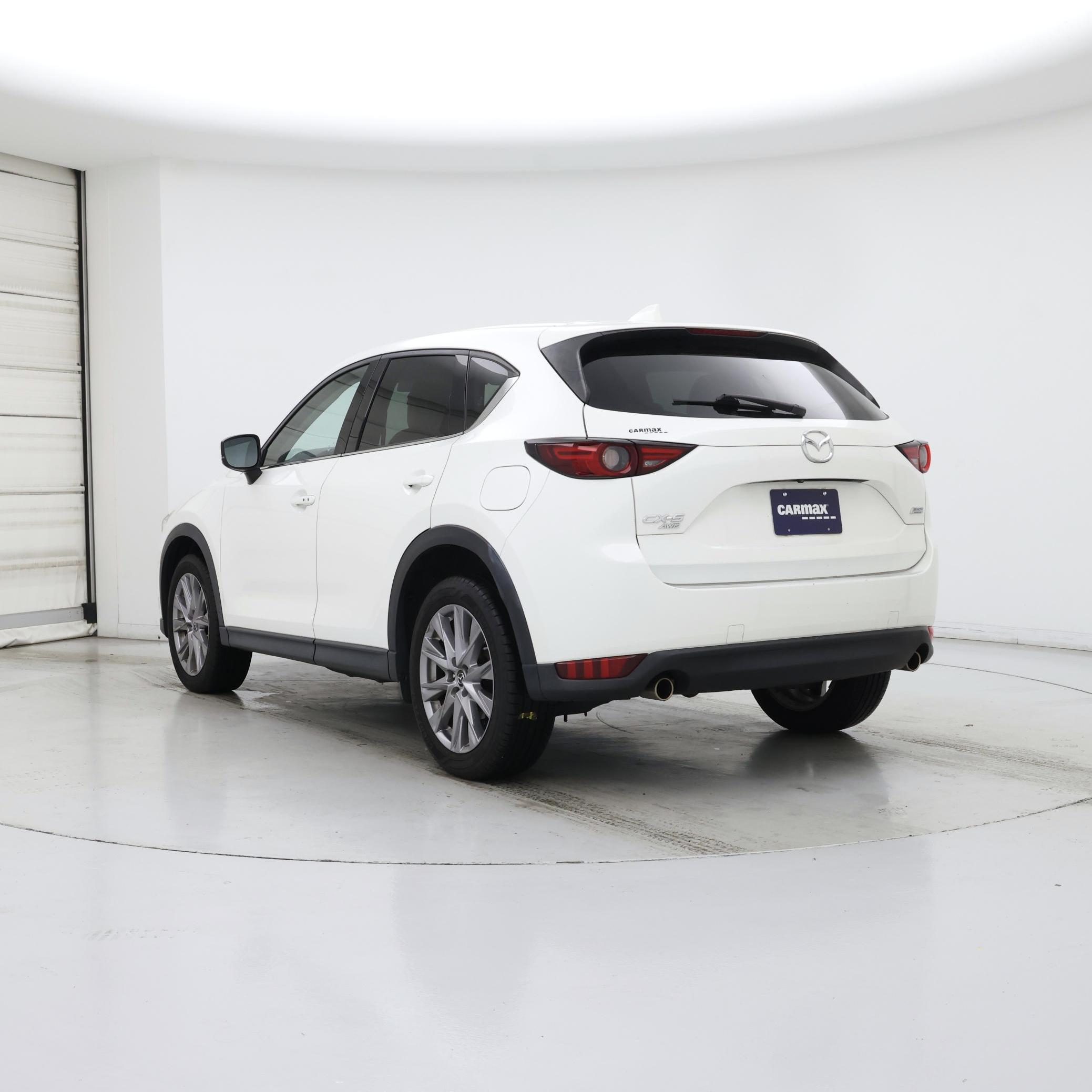 Thumbnail: 2019 Mazda CX-5 - 2