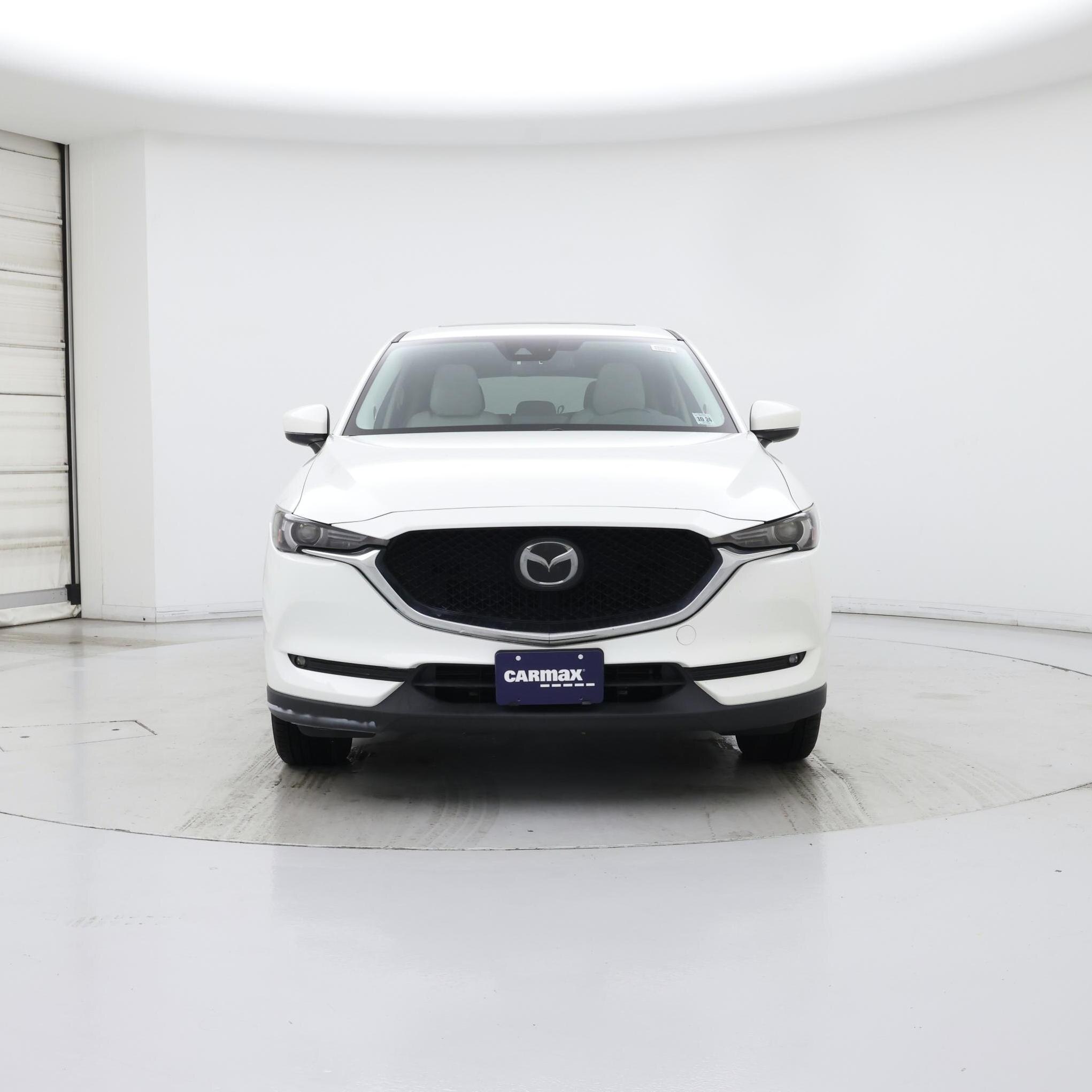 Thumbnail: 2019 Mazda CX-5 - 5