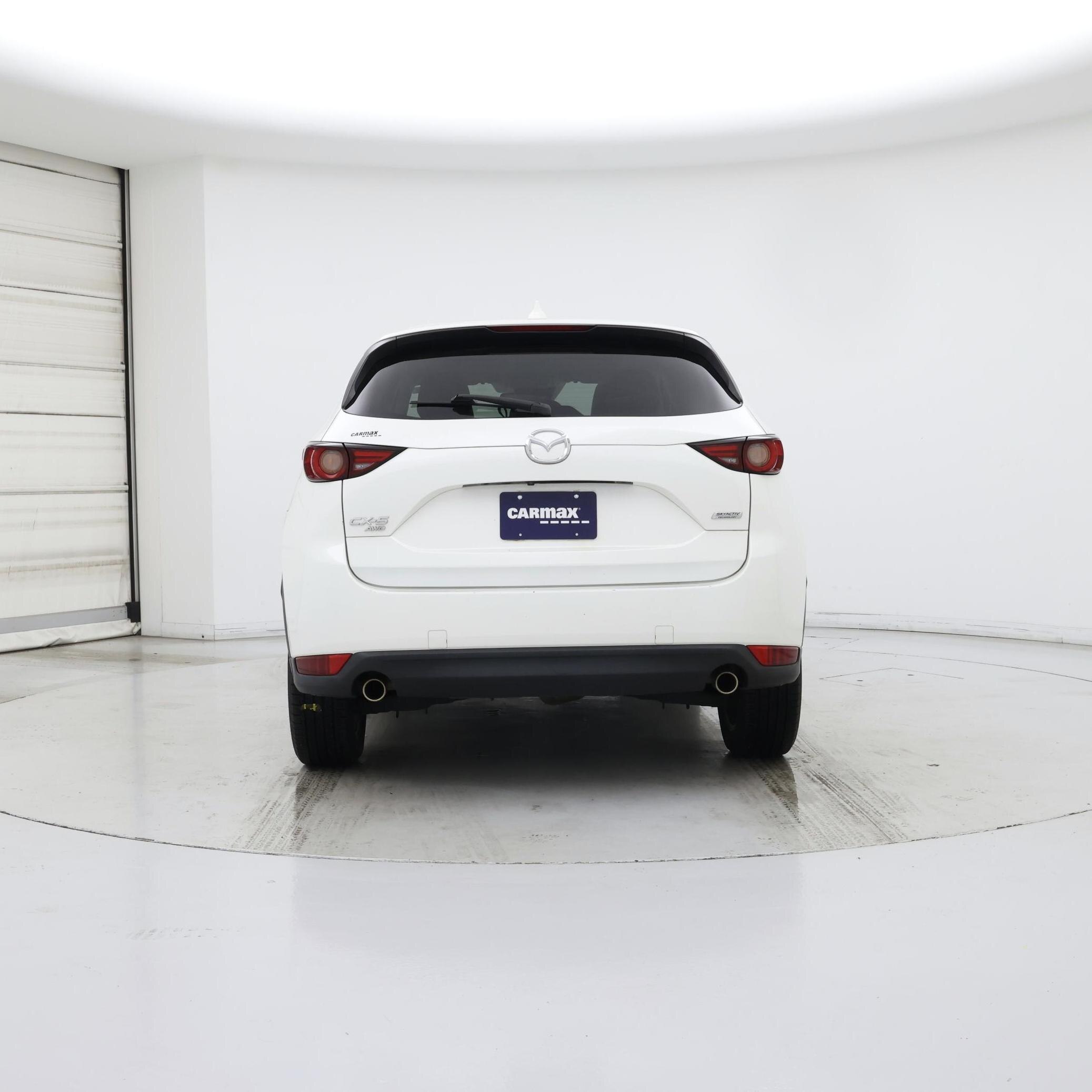 Thumbnail: 2019 Mazda CX-5 - 6