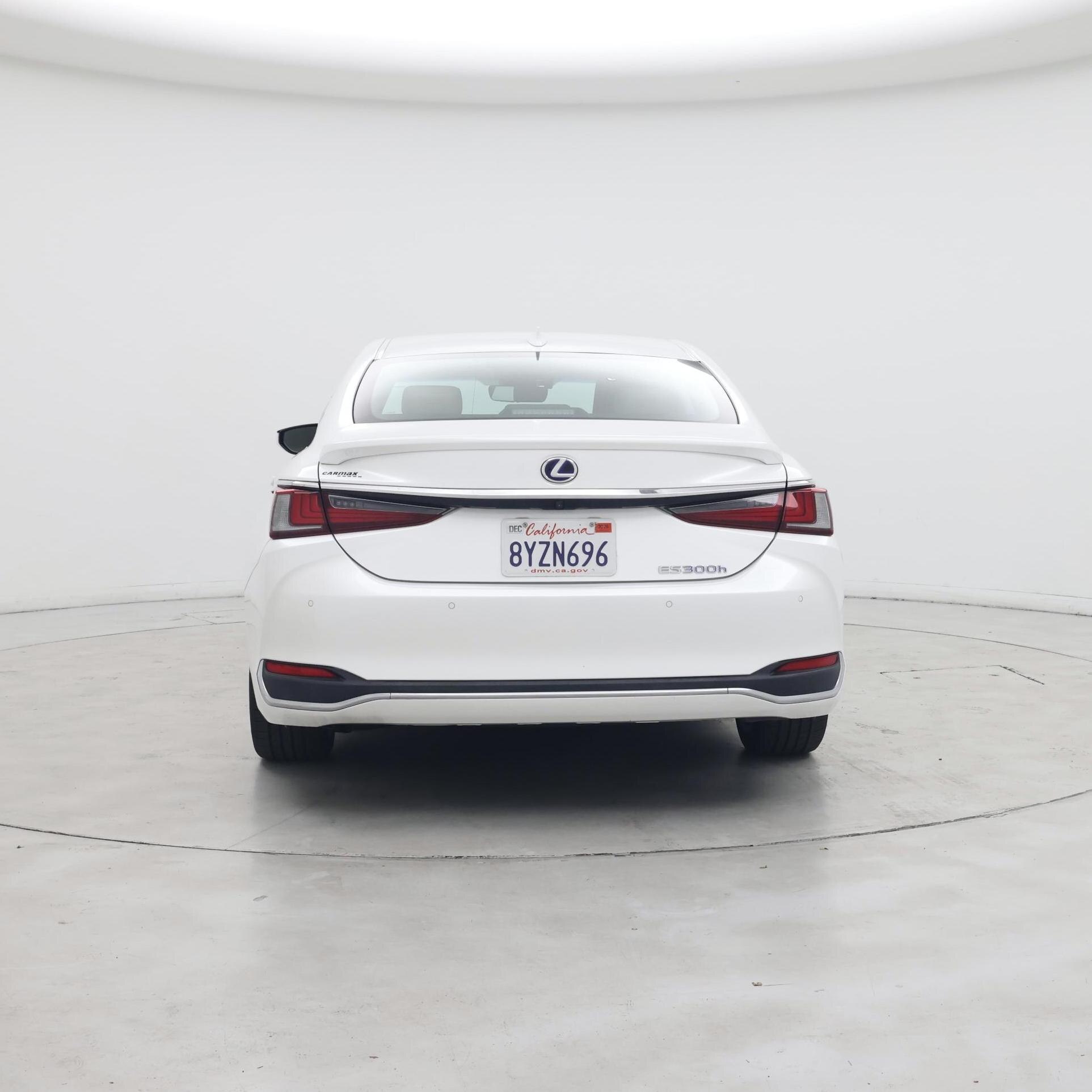 Thumbnail: 2021 Lexus ES - 6
