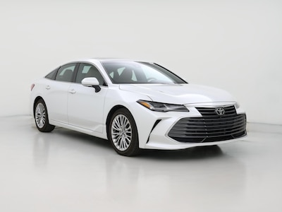 2019 Toyota Avalon Limited