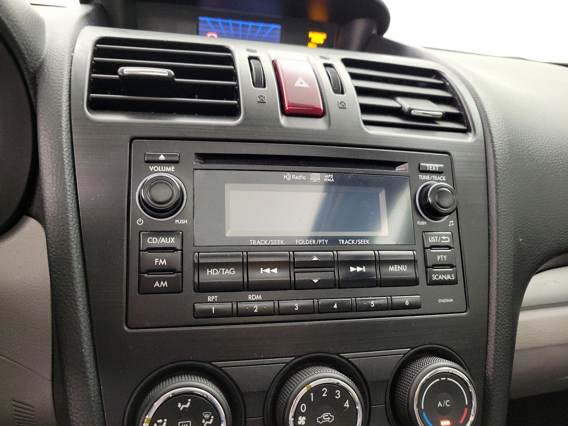 Thumbnail: 2015 Subaru Forester - 15
