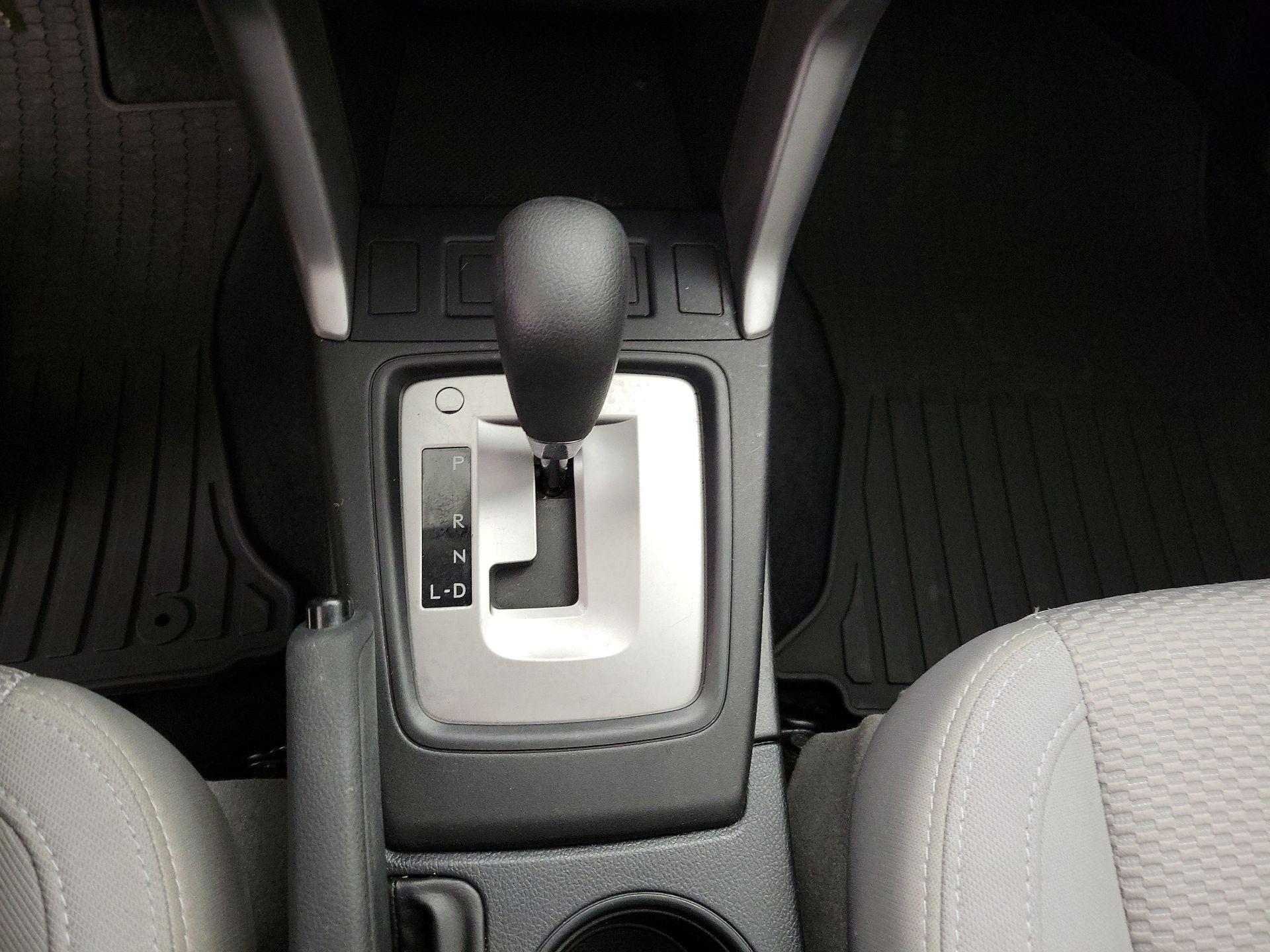 Thumbnail: 2015 Subaru Forester - 17