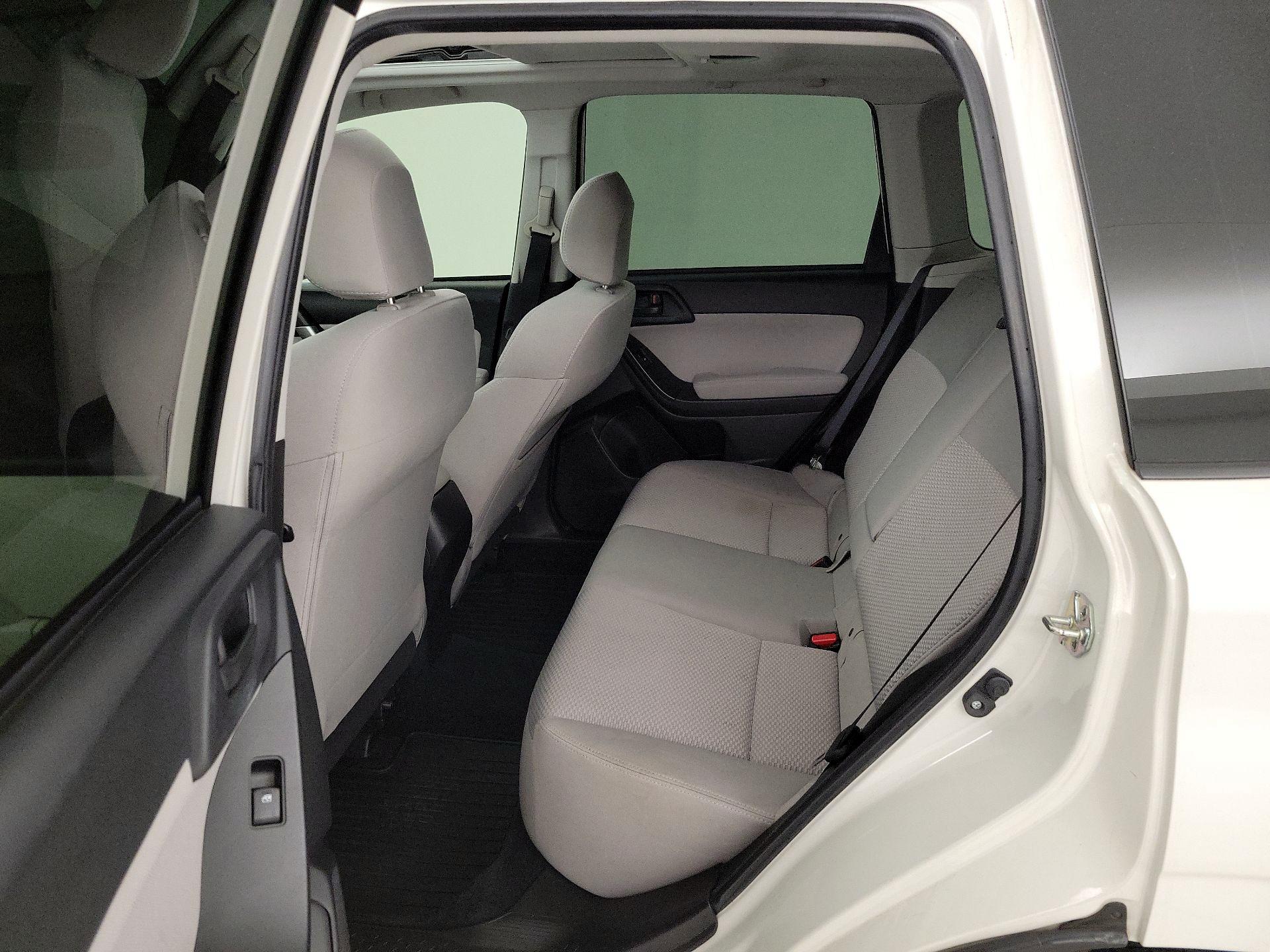 Thumbnail: 2015 Subaru Forester - 19