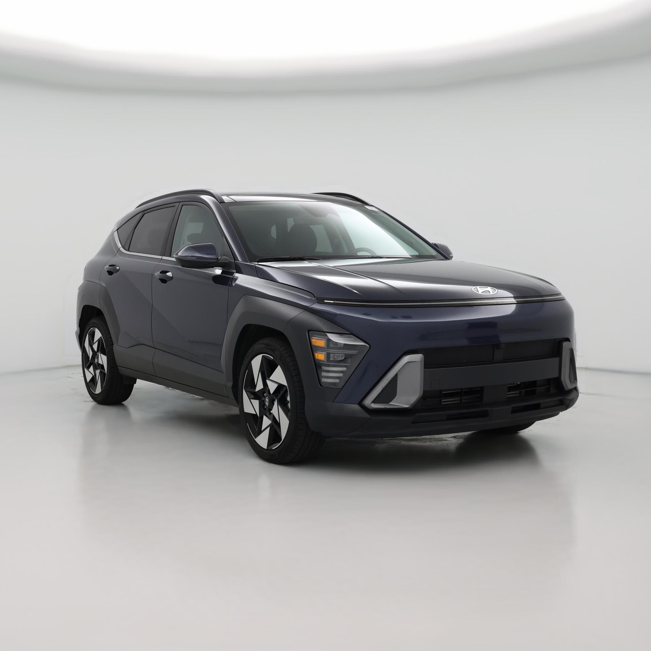 Thumbnail: 2024 Hyundai Kona - 1