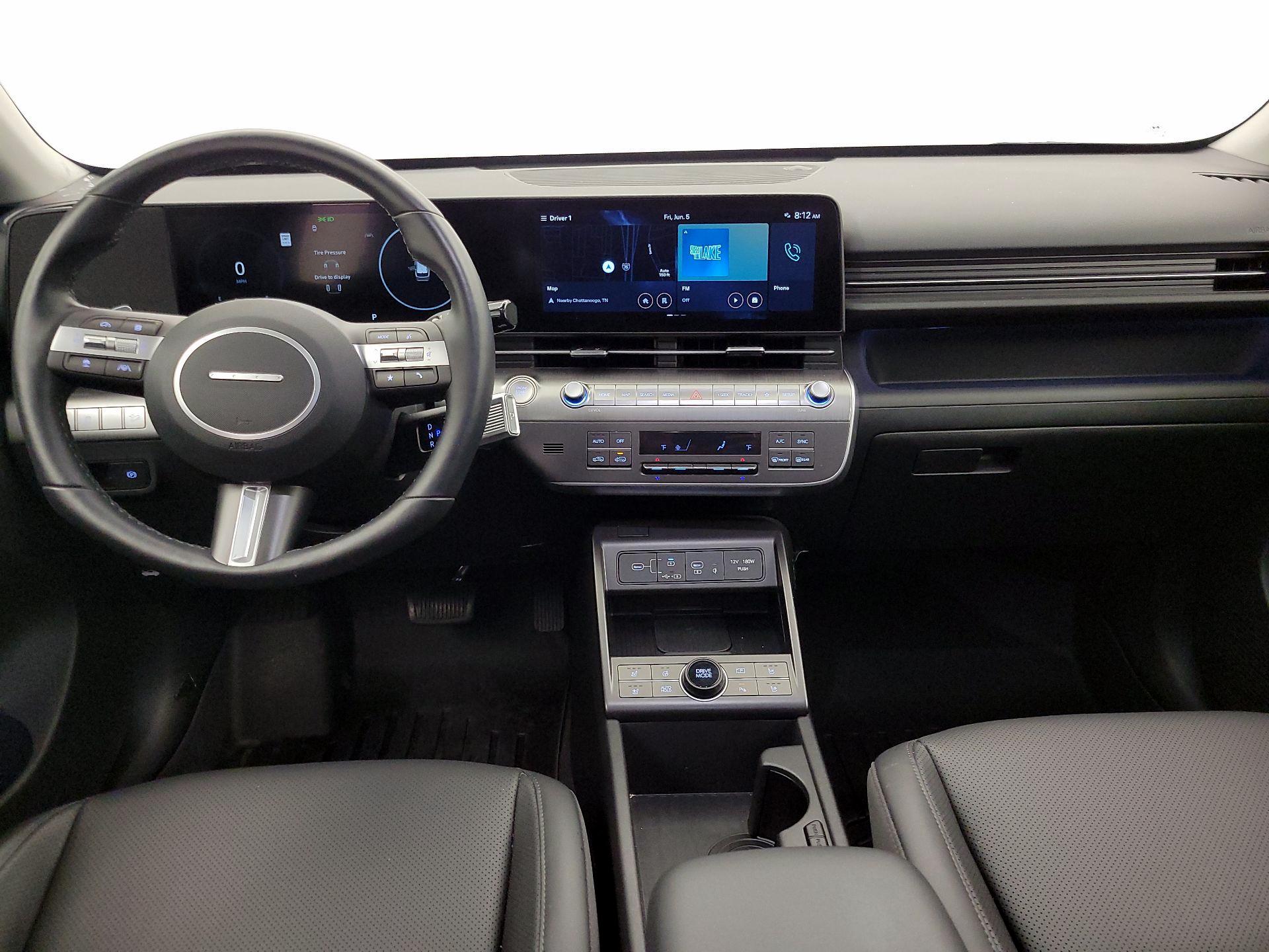 Thumbnail: 2024 Hyundai Kona - 9