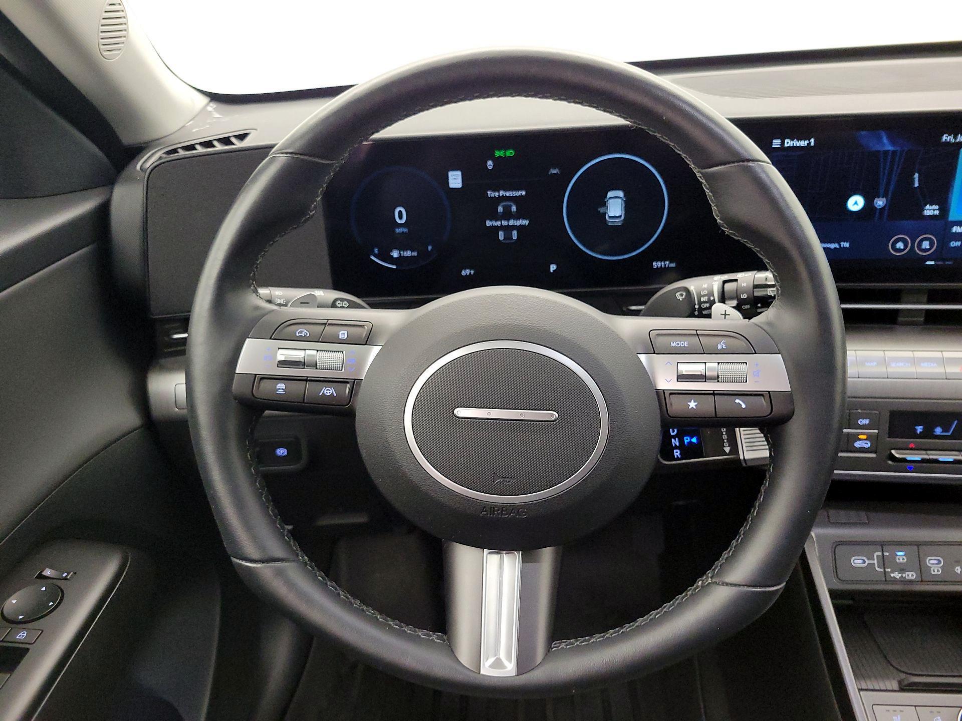 Thumbnail: 2024 Hyundai Kona - 10