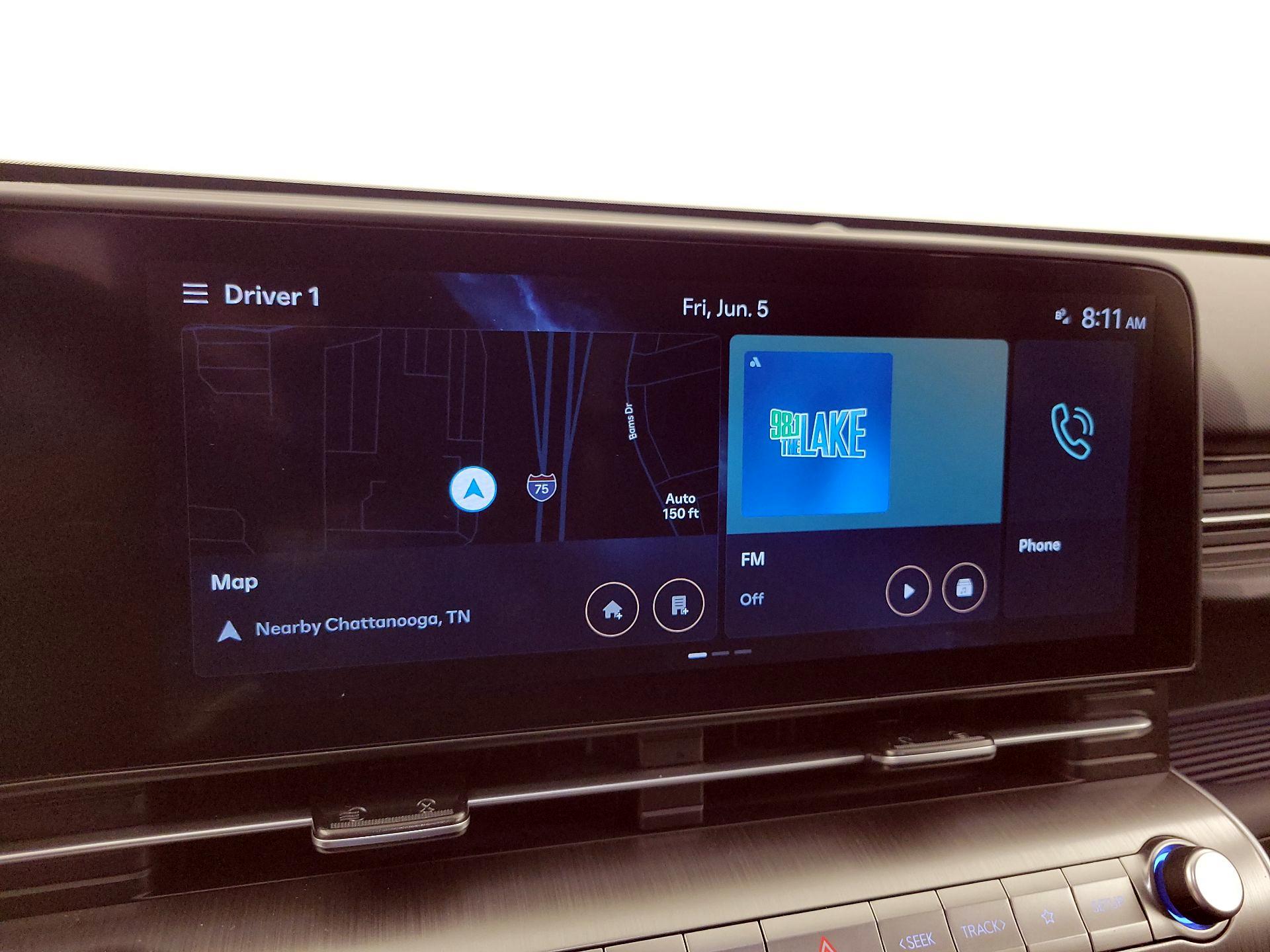 Thumbnail: 2024 Hyundai Kona - 16